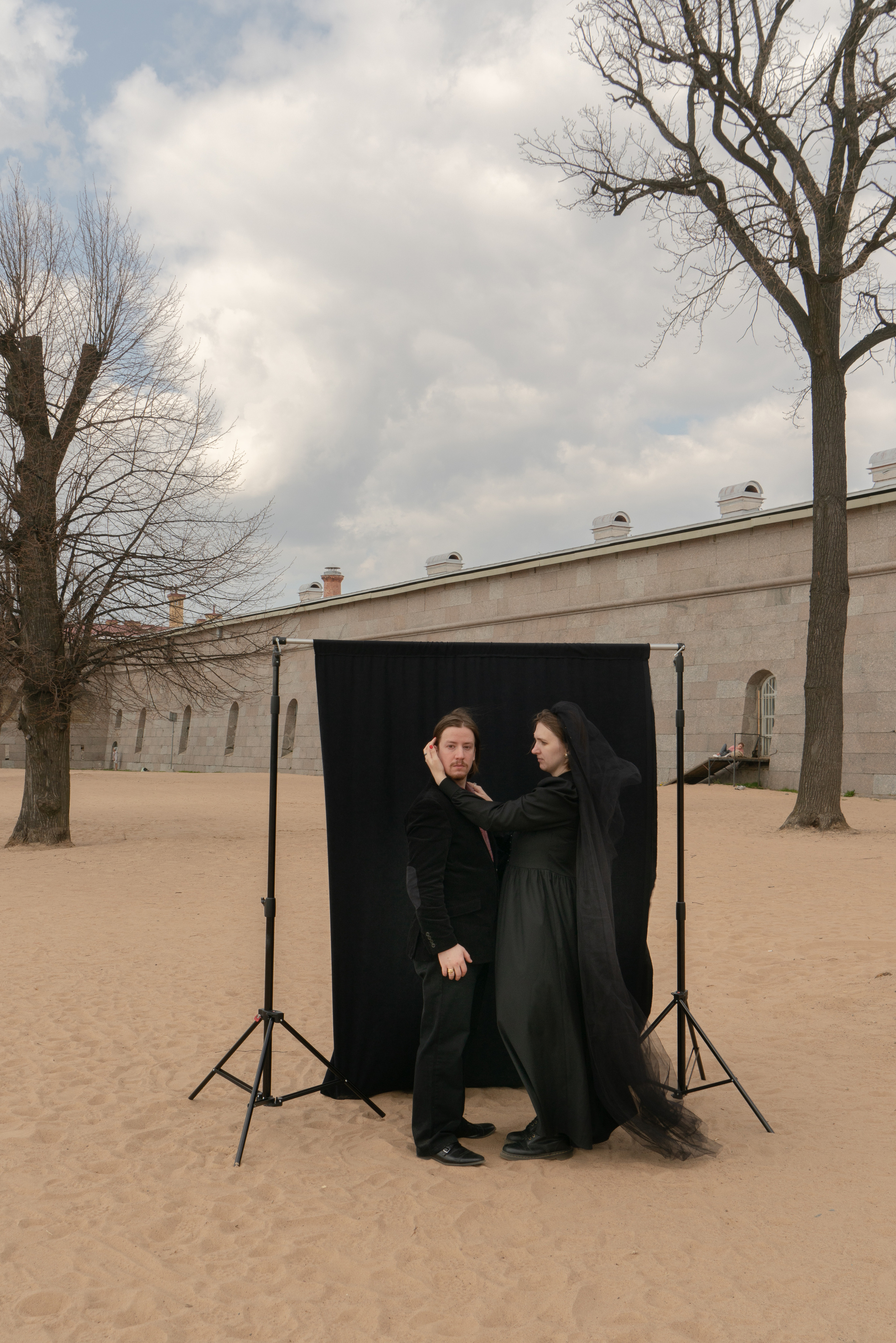 marina sycheva photographer