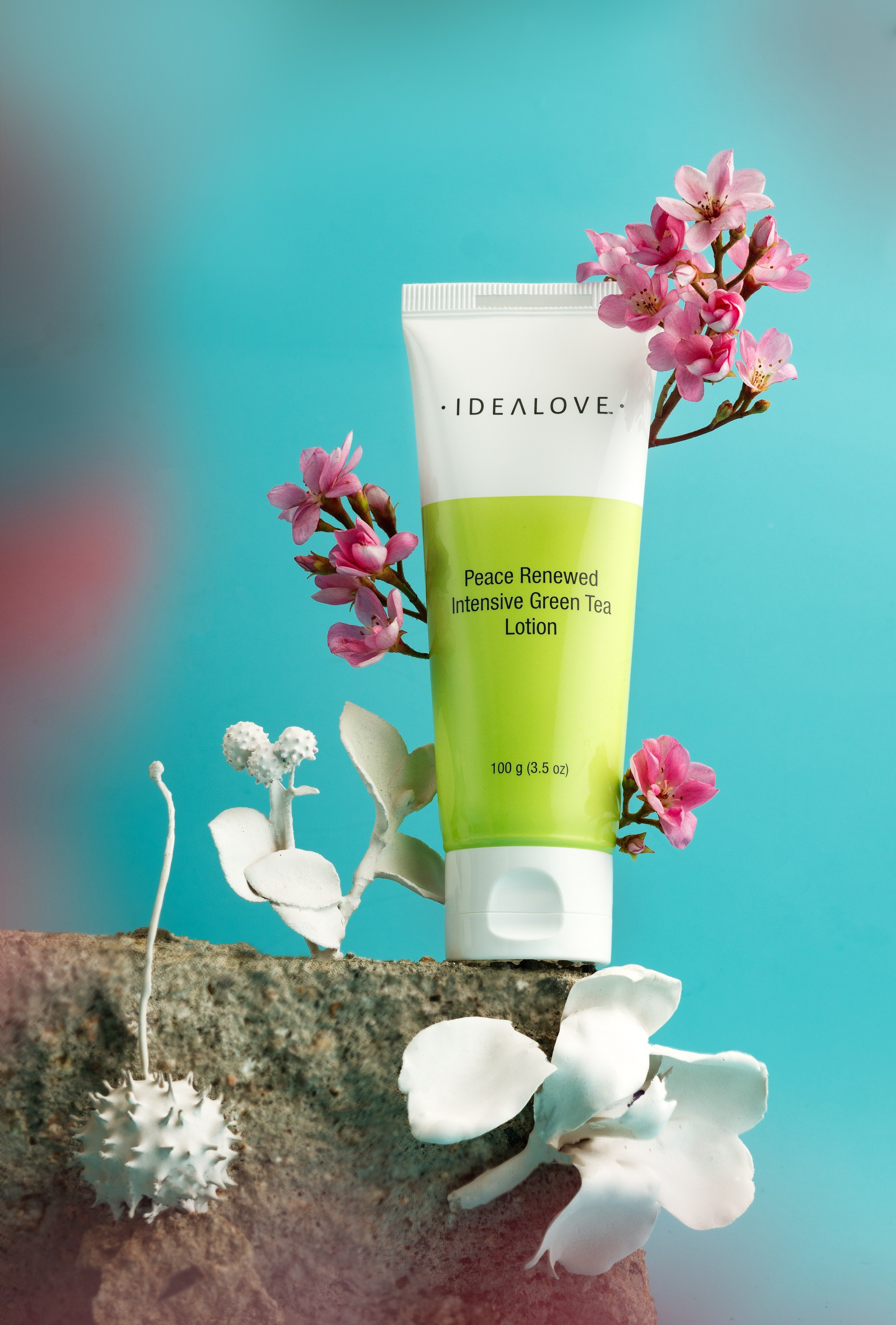 IDEALOVE. LILIIA ZABOTKINA product photographer California