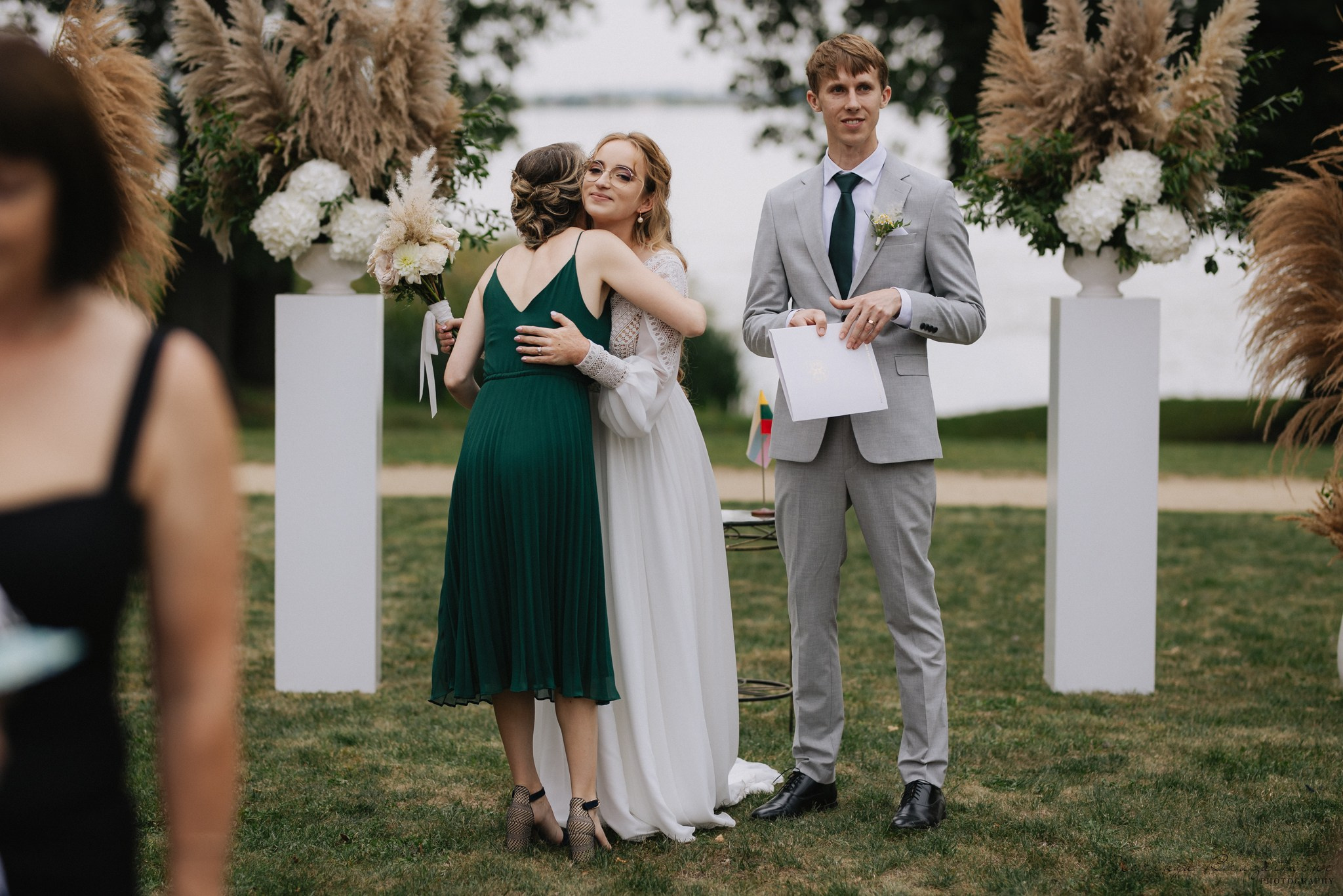 Gabrielė ir Tomas I Vilkaviškis