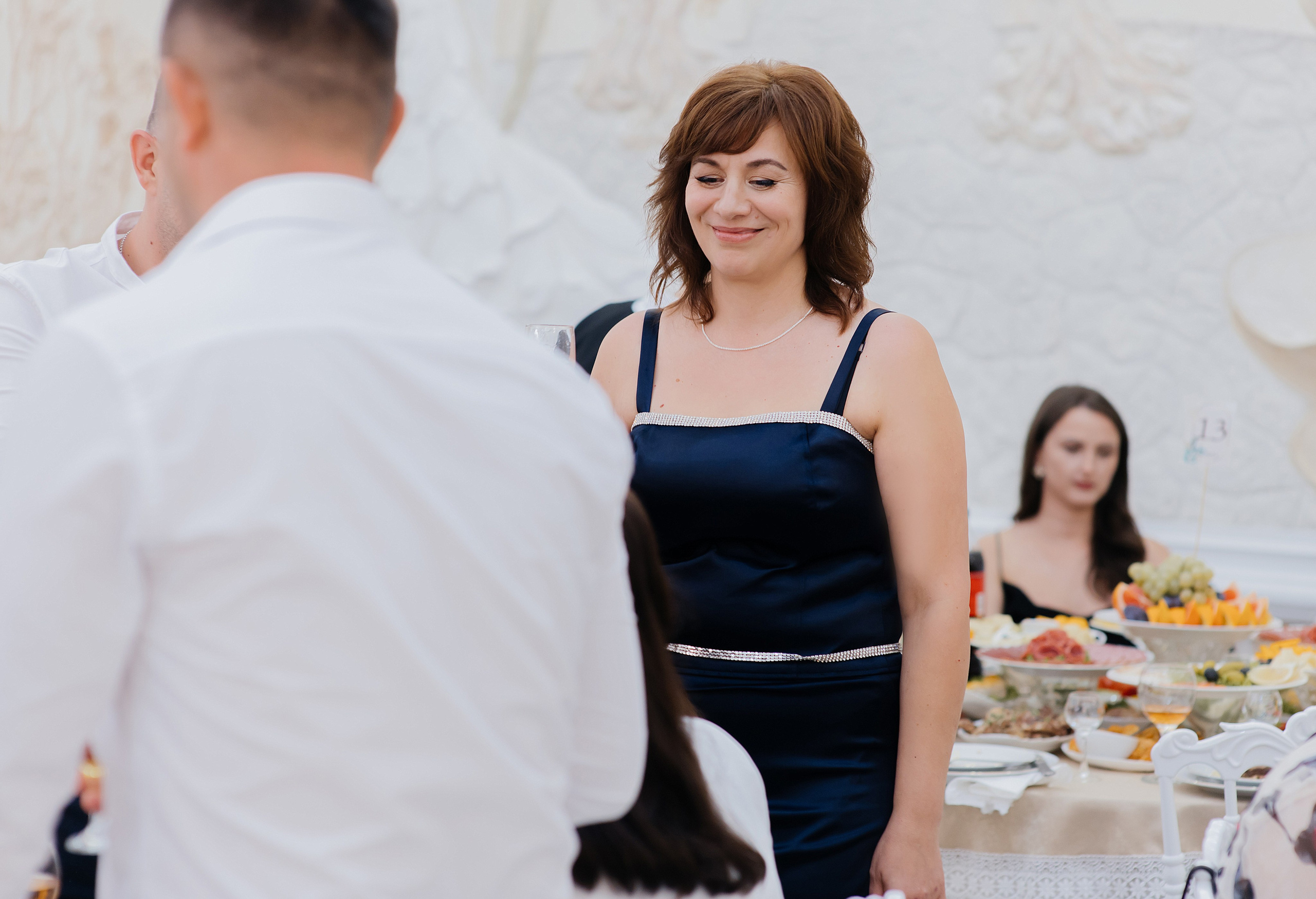 Wedding Dina & Vasili. Wedding photographer from Moldova Alexey Chipchiu