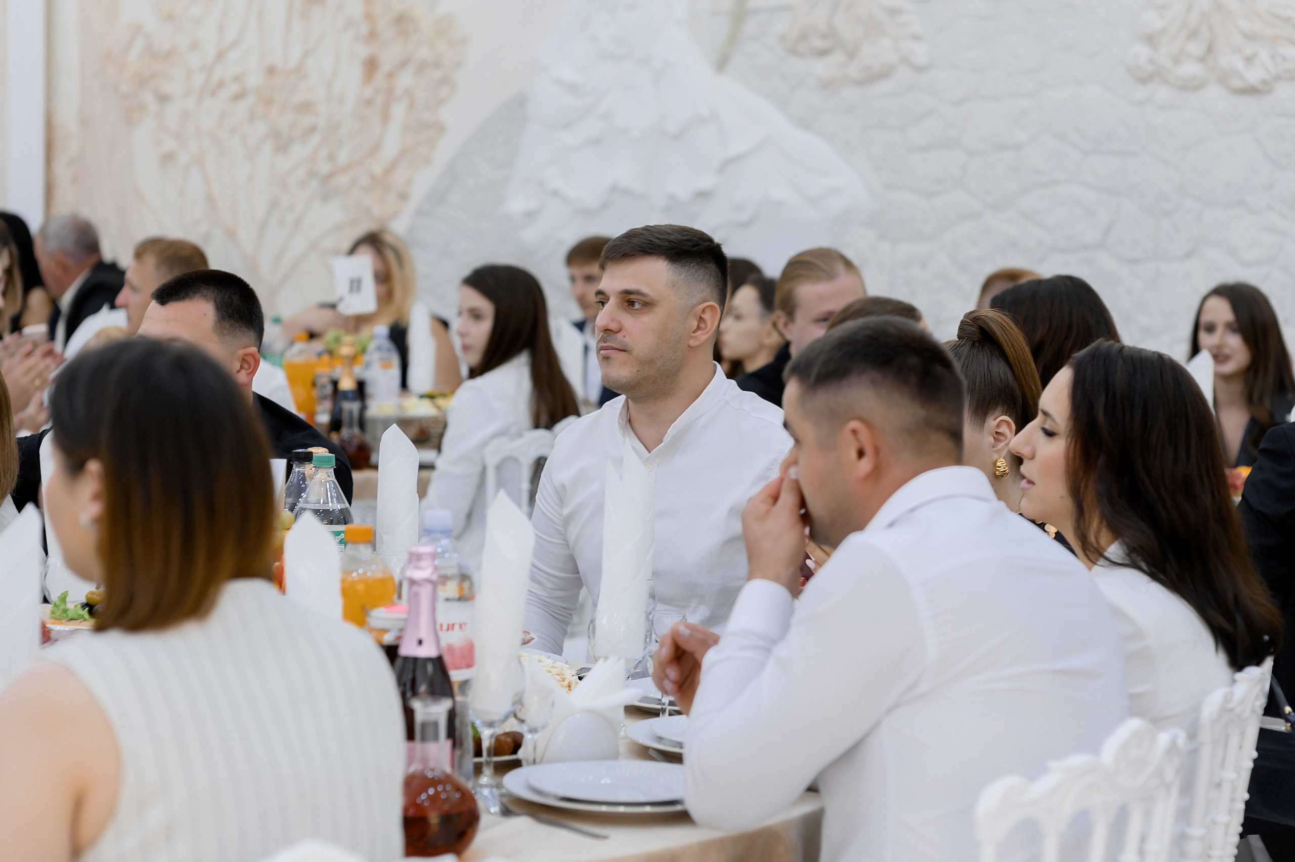 Wedding Dina & Vasili. Wedding photographer from Moldova Alexey Chipchiu