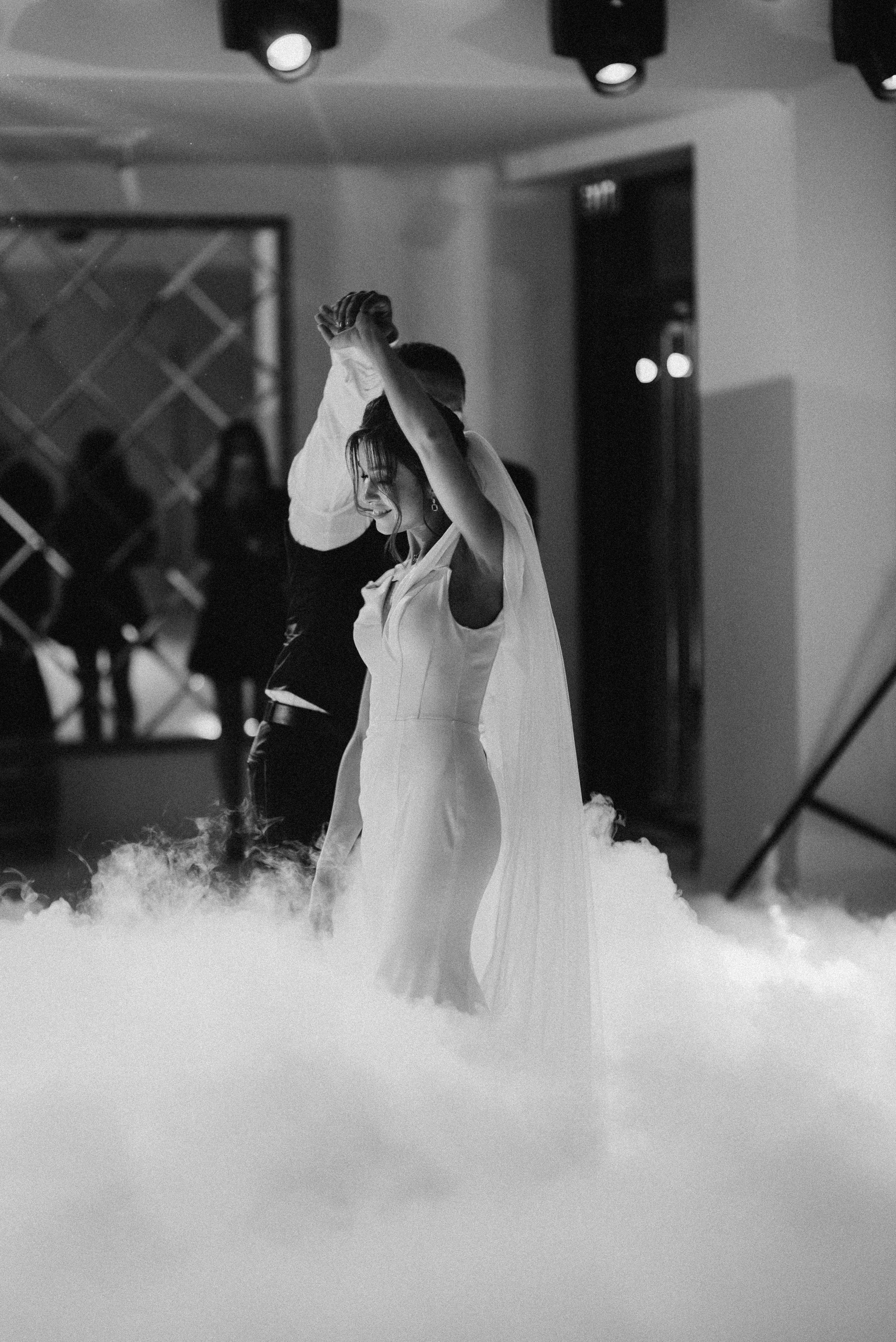 Wedding Anastasia. Wedding photographer from Moldova Alexey Chipchiu