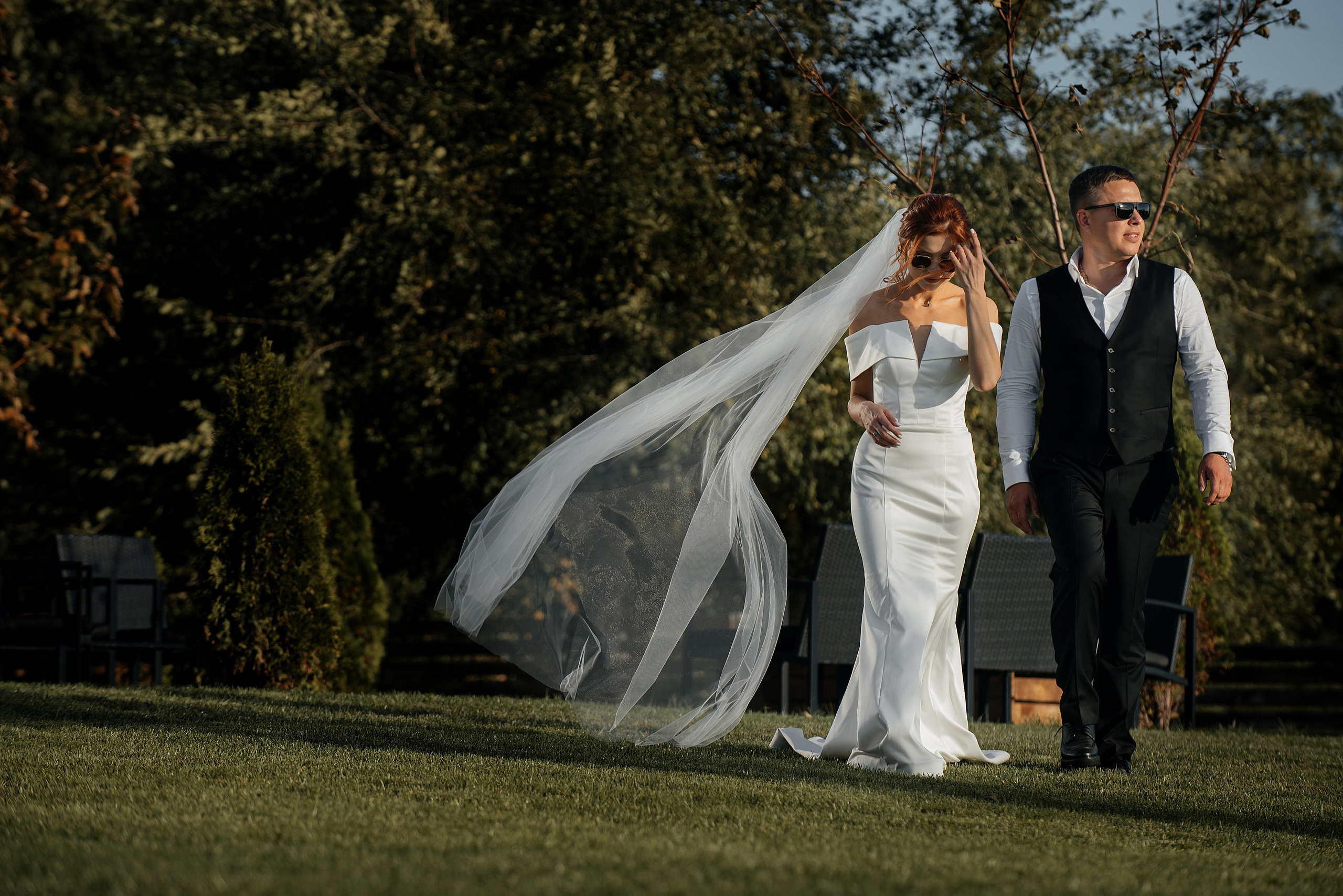 Wedding Anastasia. Wedding photographer from Moldova Alexey Chipchiu