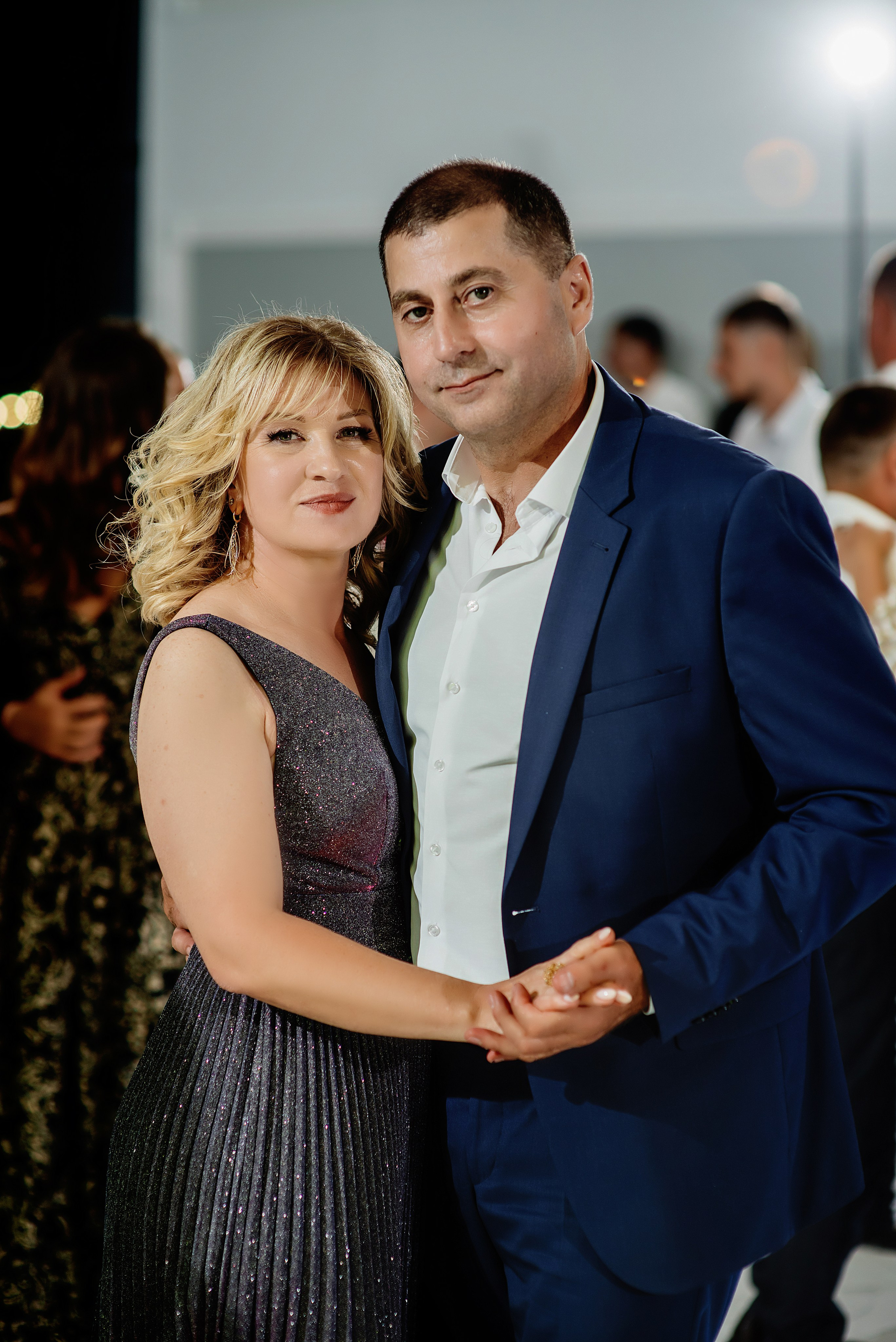 Wedding Anastasia. Wedding photographer from Moldova Alexey Chipchiu