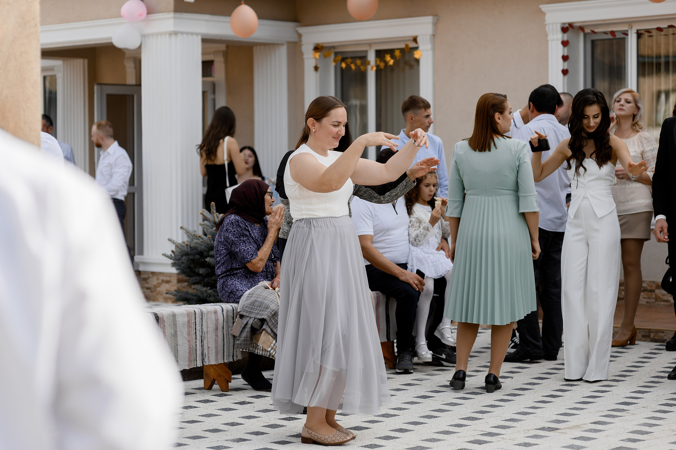 Wedding Dina & Vasili. Wedding photographer from Moldova Alexey Chipchiu