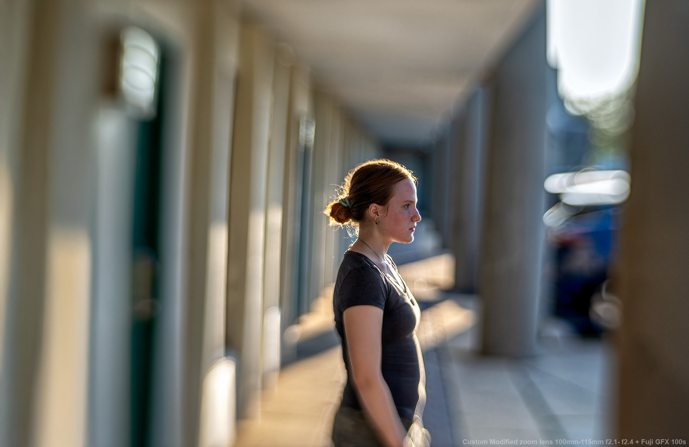 Custom Modified Zoom Lens 100mm-115mm f2.1-f2.4 + Fuji GFX 100s. Emin Kuliyev — Award-Winning Wedding Photojournalist NYC & USA | Best Wedding Photographer Known for Candid, Timeless Moments