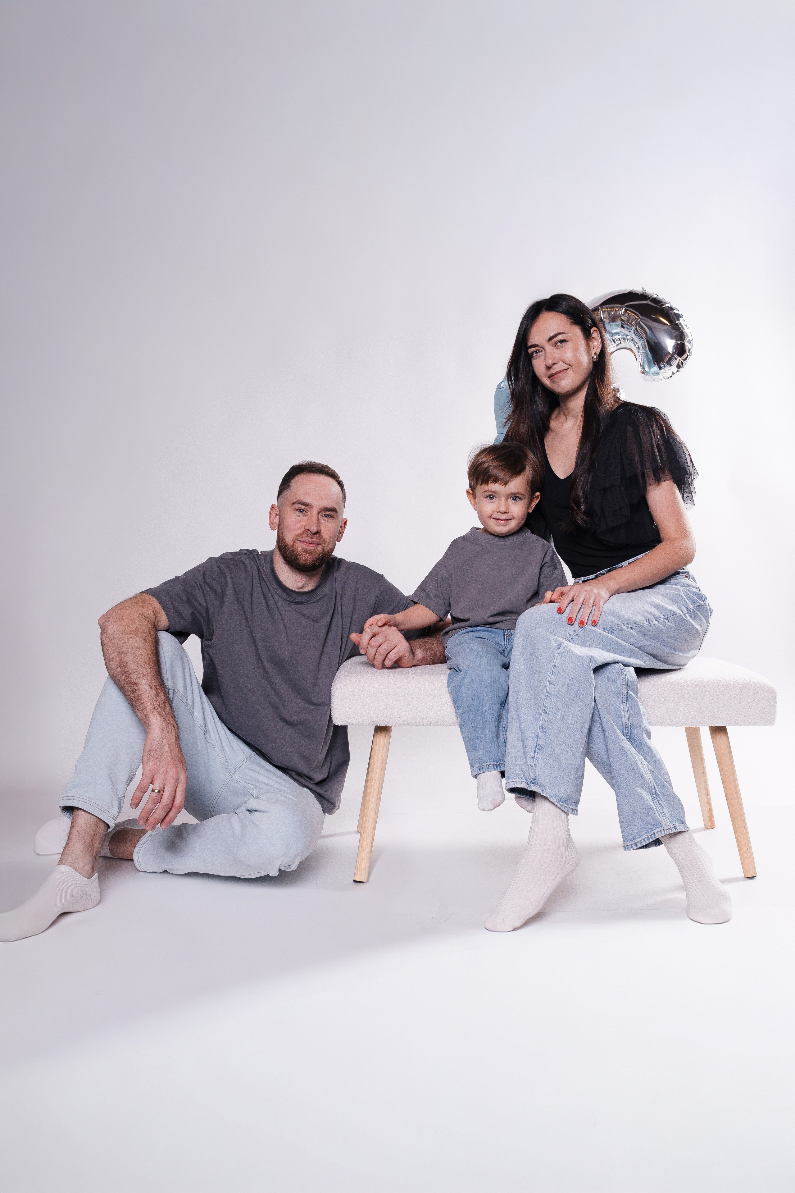 Oskar. Karina Czernecka Foto