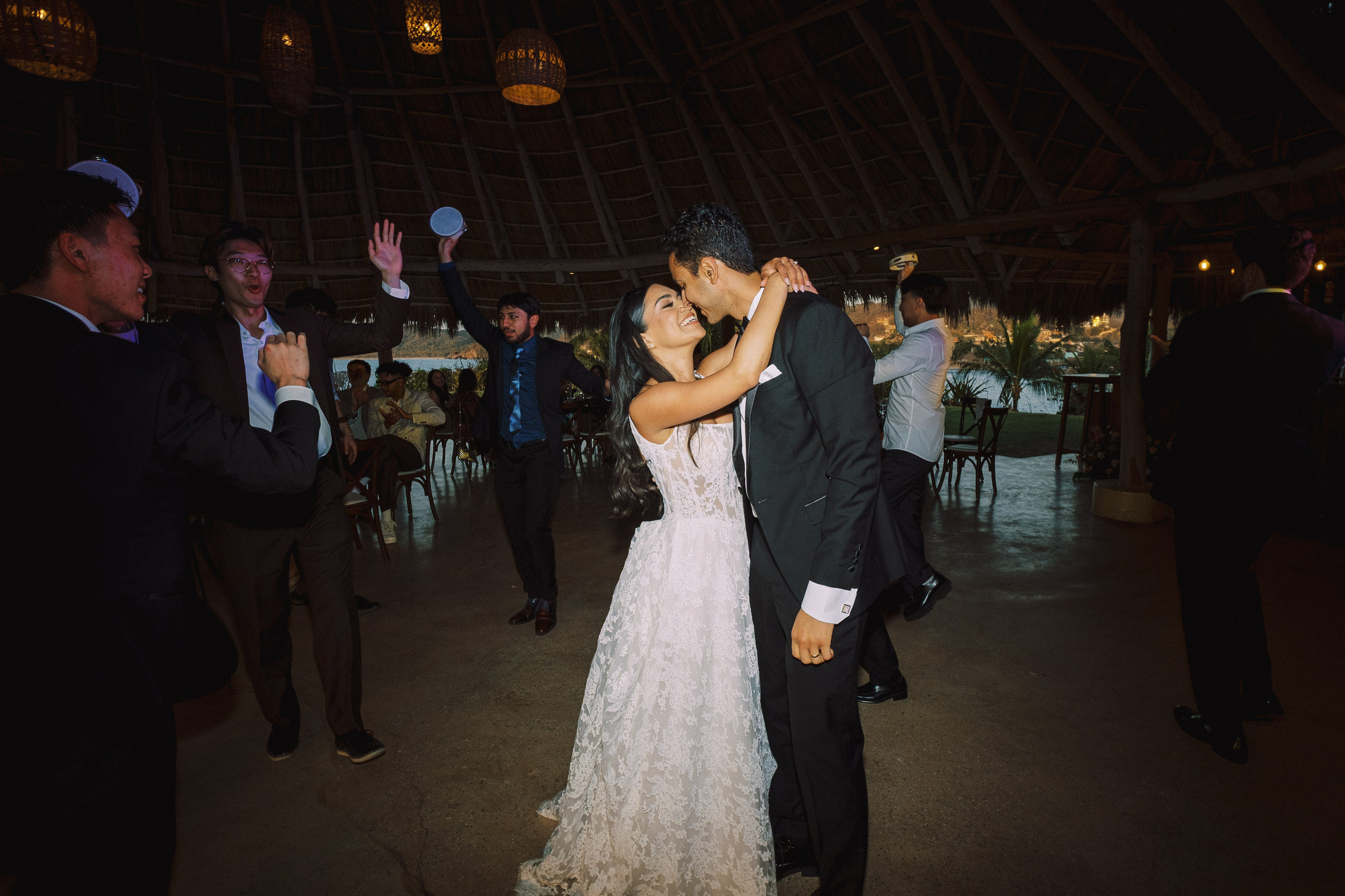 Omar & Monica. Sayulita Wedding Photographer, Puerto Vallarta, Cabo