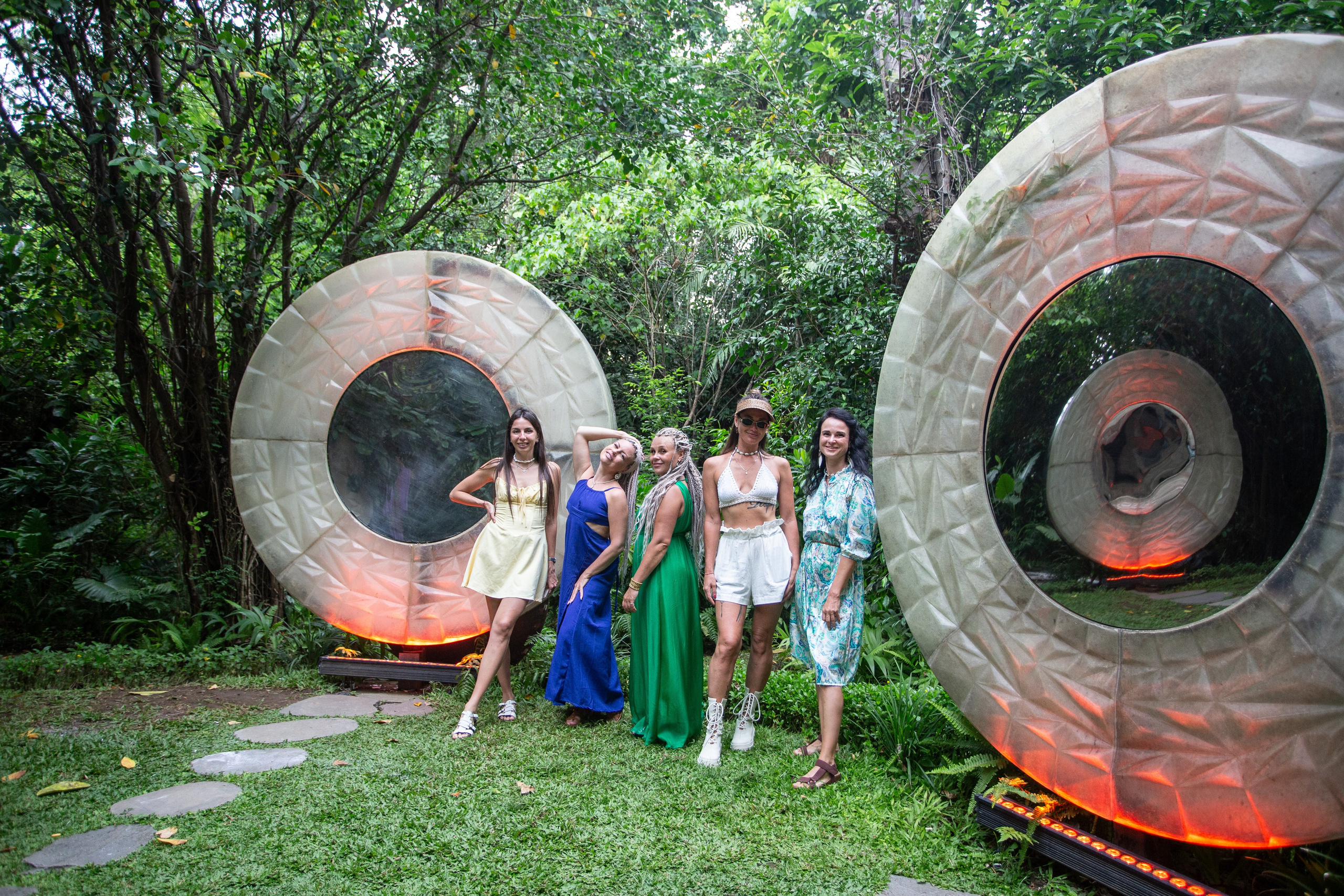 Бали тур с Дашей. Индивидуальный и парный фотограф на Бали — Bali Dream Photo