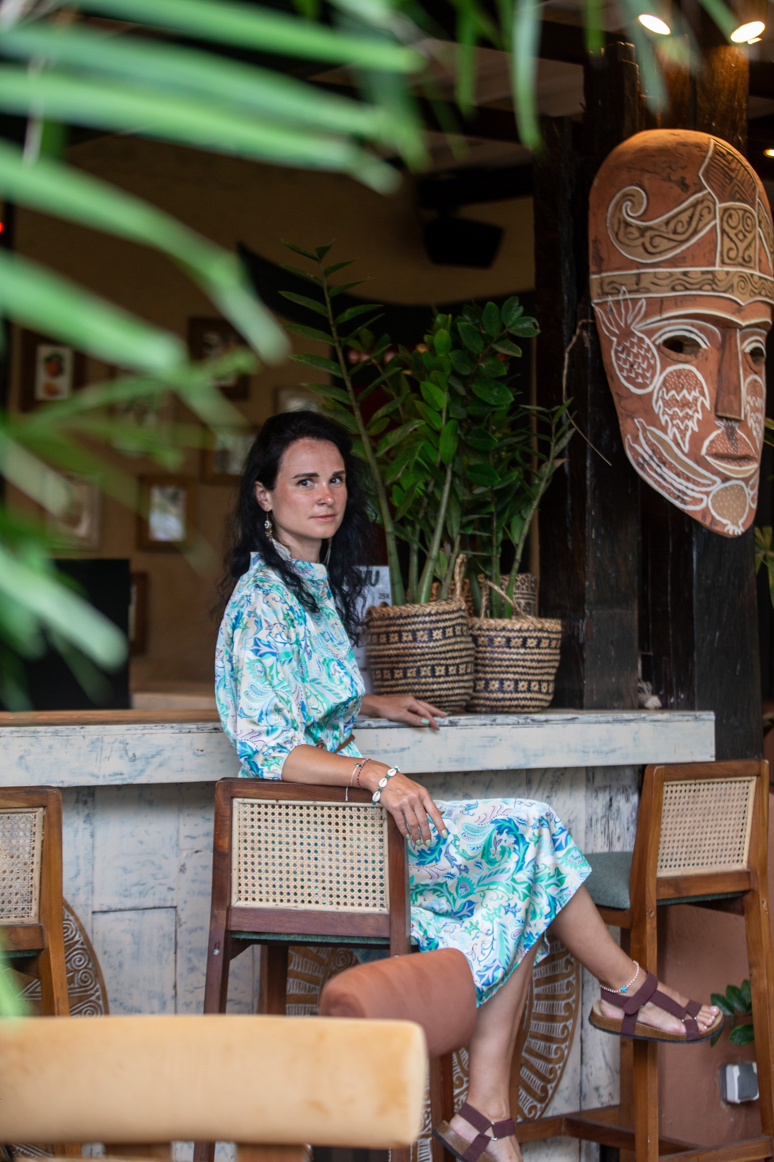 Бали тур с Дашей. Индивидуальный и парный фотограф на Бали — Bali Dream Photo