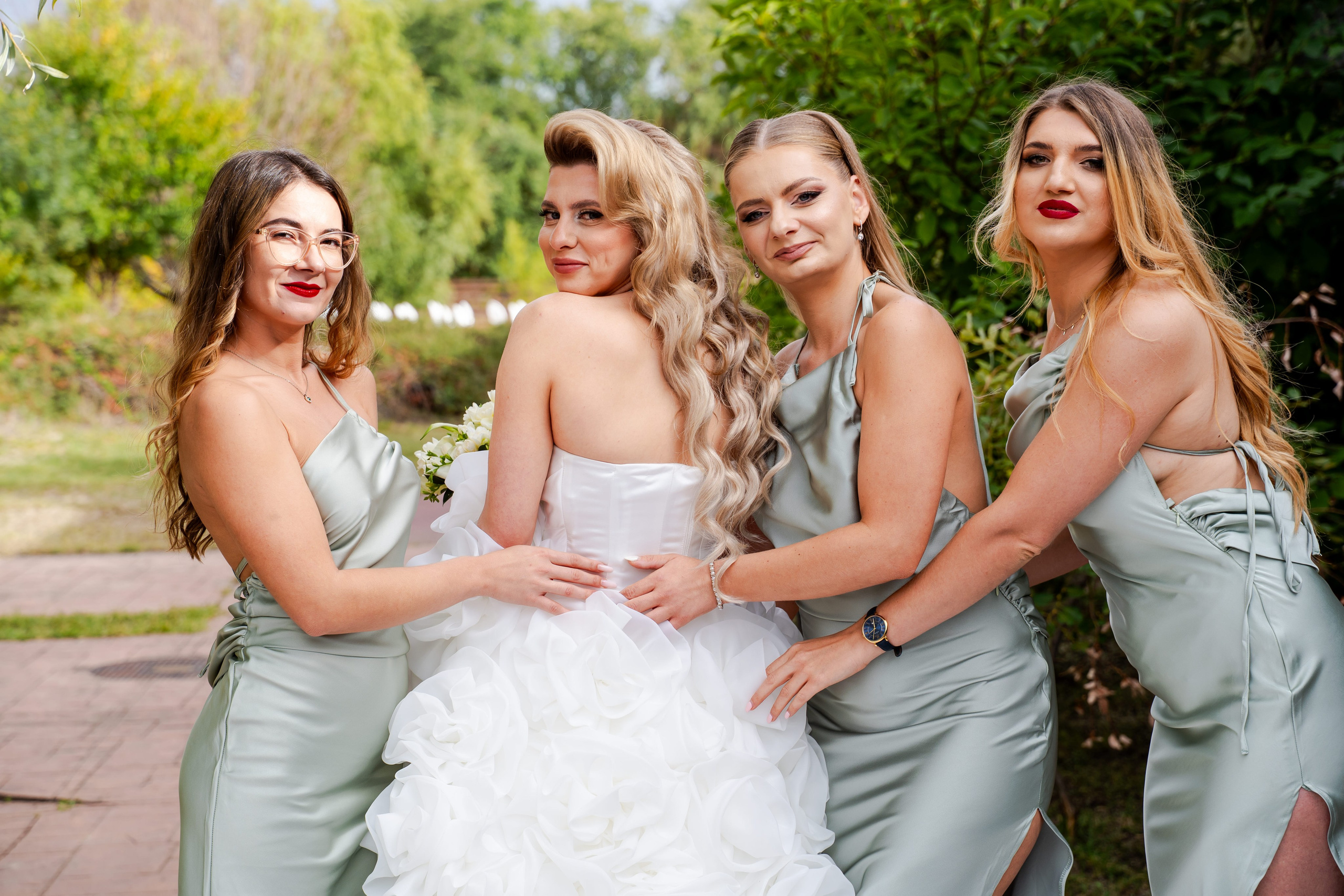 Nunta Amalia si Florin – Fotograf Ploiesti. Fotografie | Videografie | ARN Creative Events