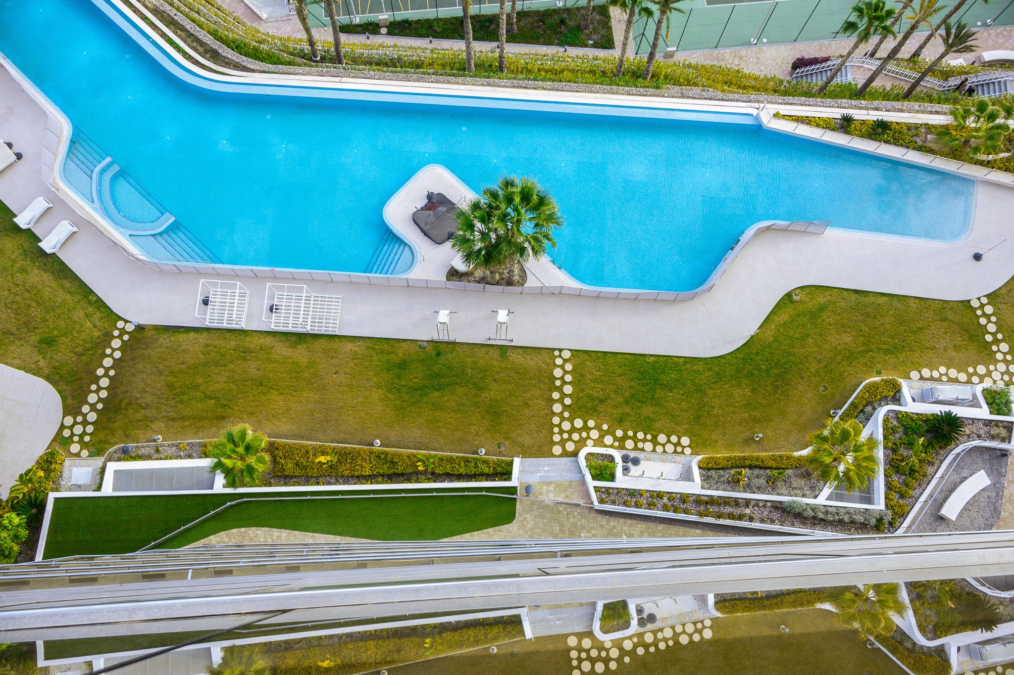 The Perfect Apartment in Benidorm ✨. Create with Twila