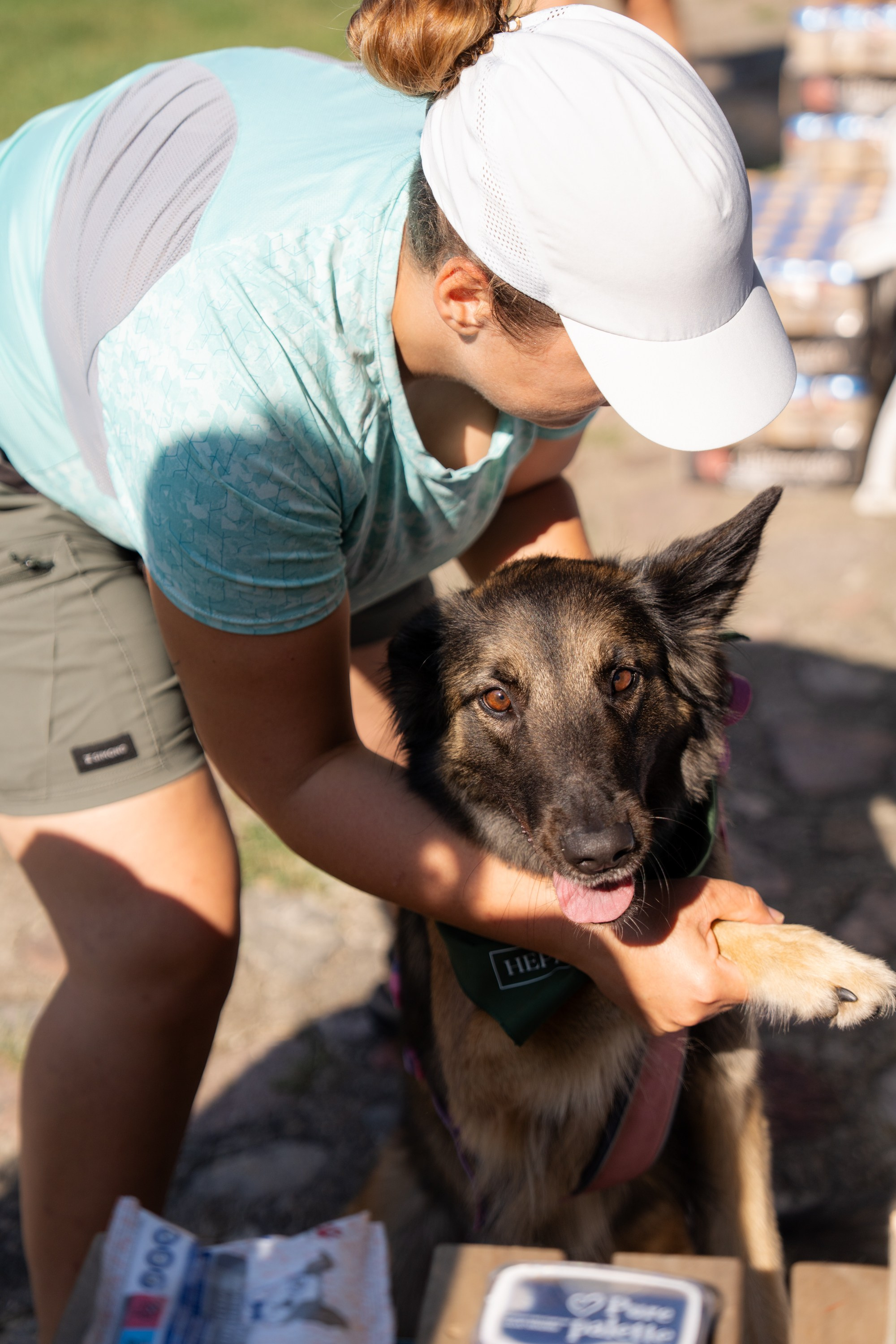 Heppi Dogo fest 2025. Vita Klimaševska ○ Fluffy Soulmate Photography