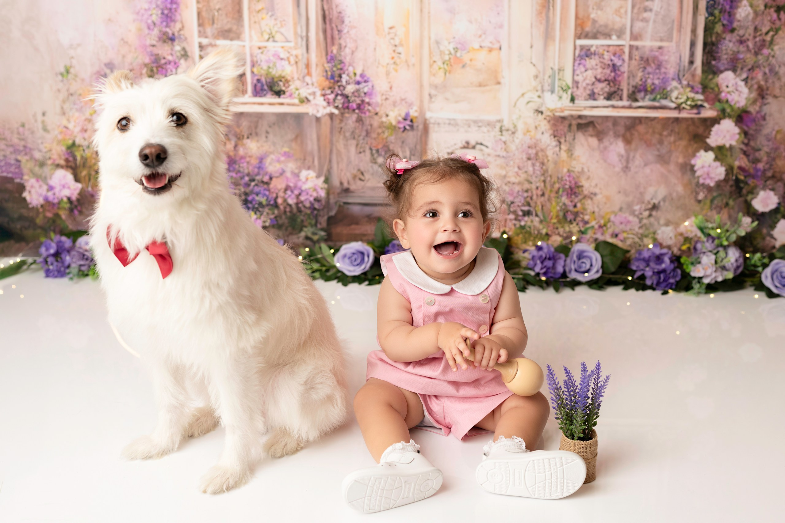 CAKE SMASH PHOTOGRAPHY. Newborn, Sitter and Cake Smash Photographer in Doha, Qatar