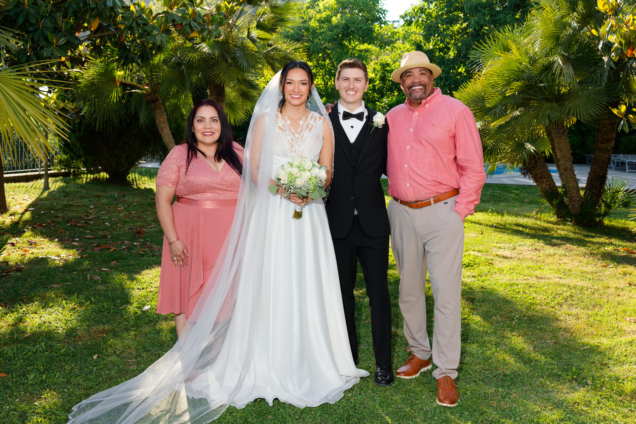 Alana & Joseph. Destination Wedding Photographer — Nikita Burtsev