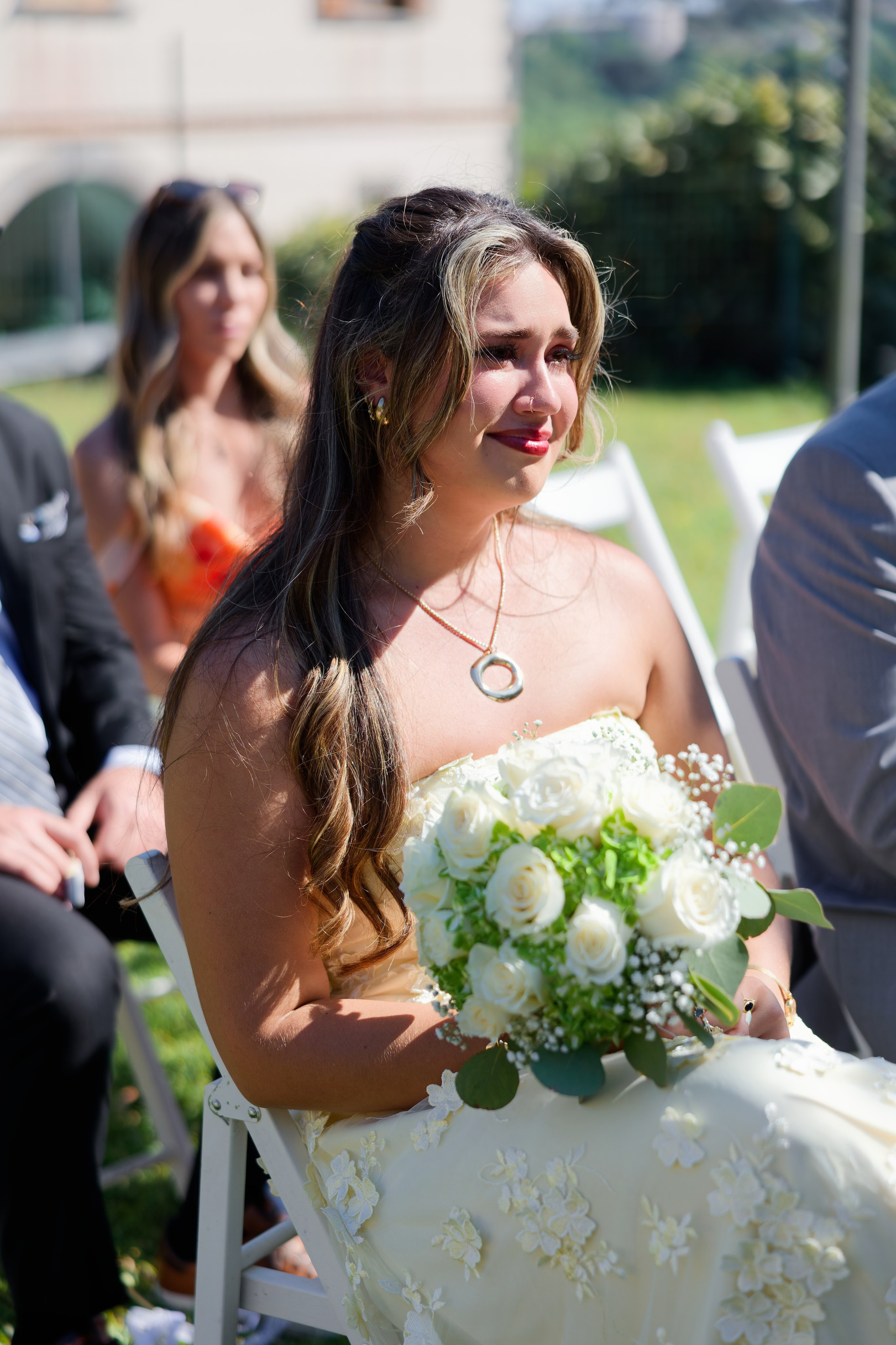 Alana & Joseph. Destination Wedding Photographer — Nikita Burtsev