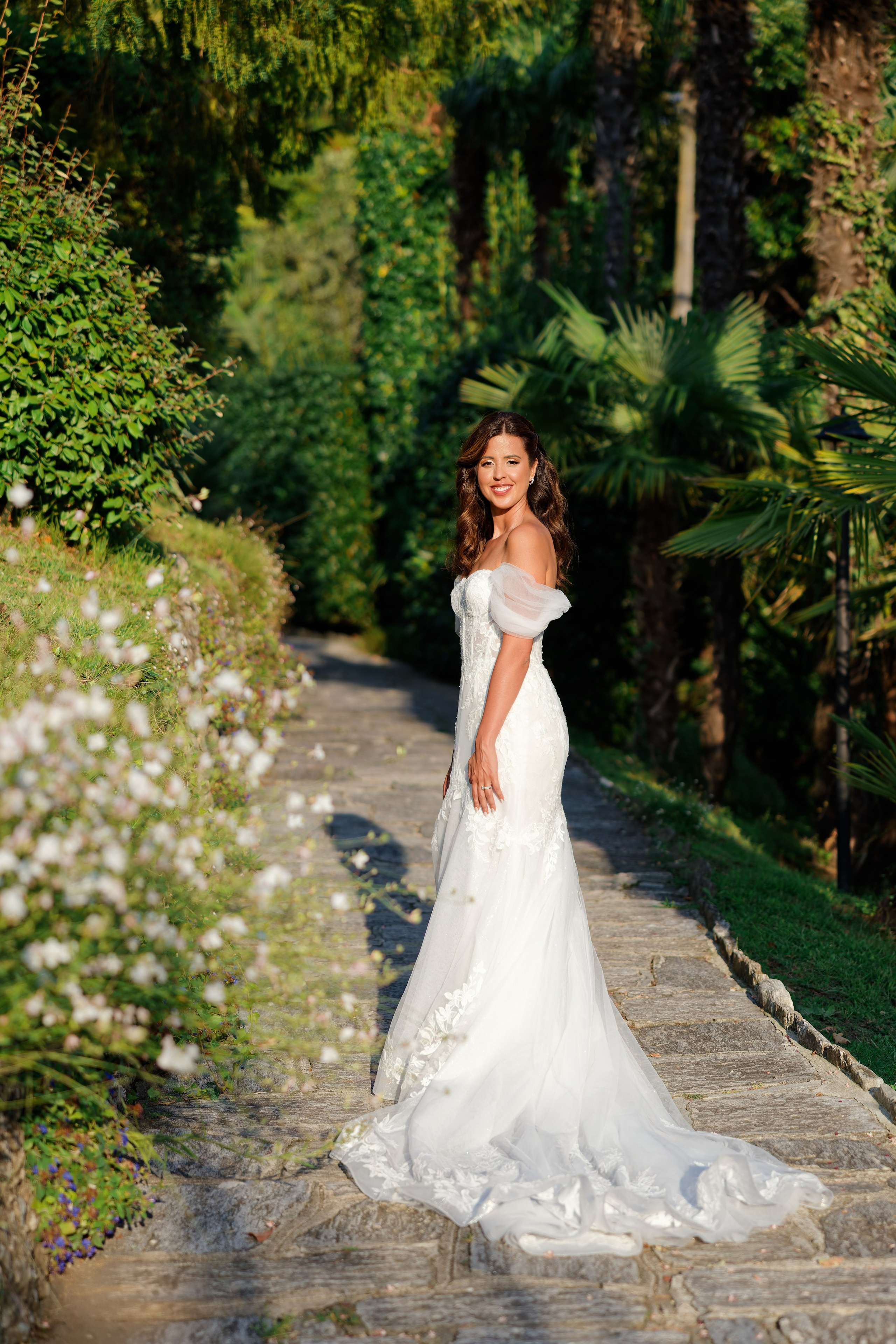 Wedding at Villa Porta on Lake Maggiore