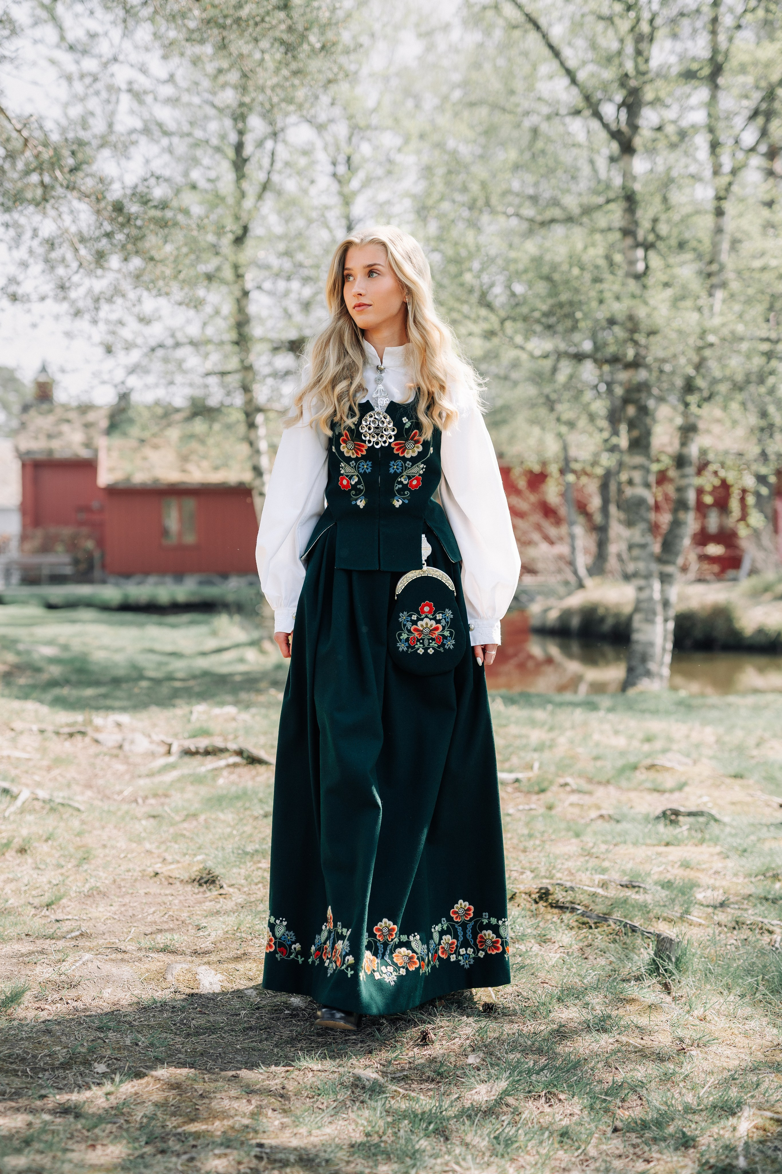 Alexandra Konfirmasjon. Bryllupsfotograf, videograf, Norge. Wedding photography, Norway