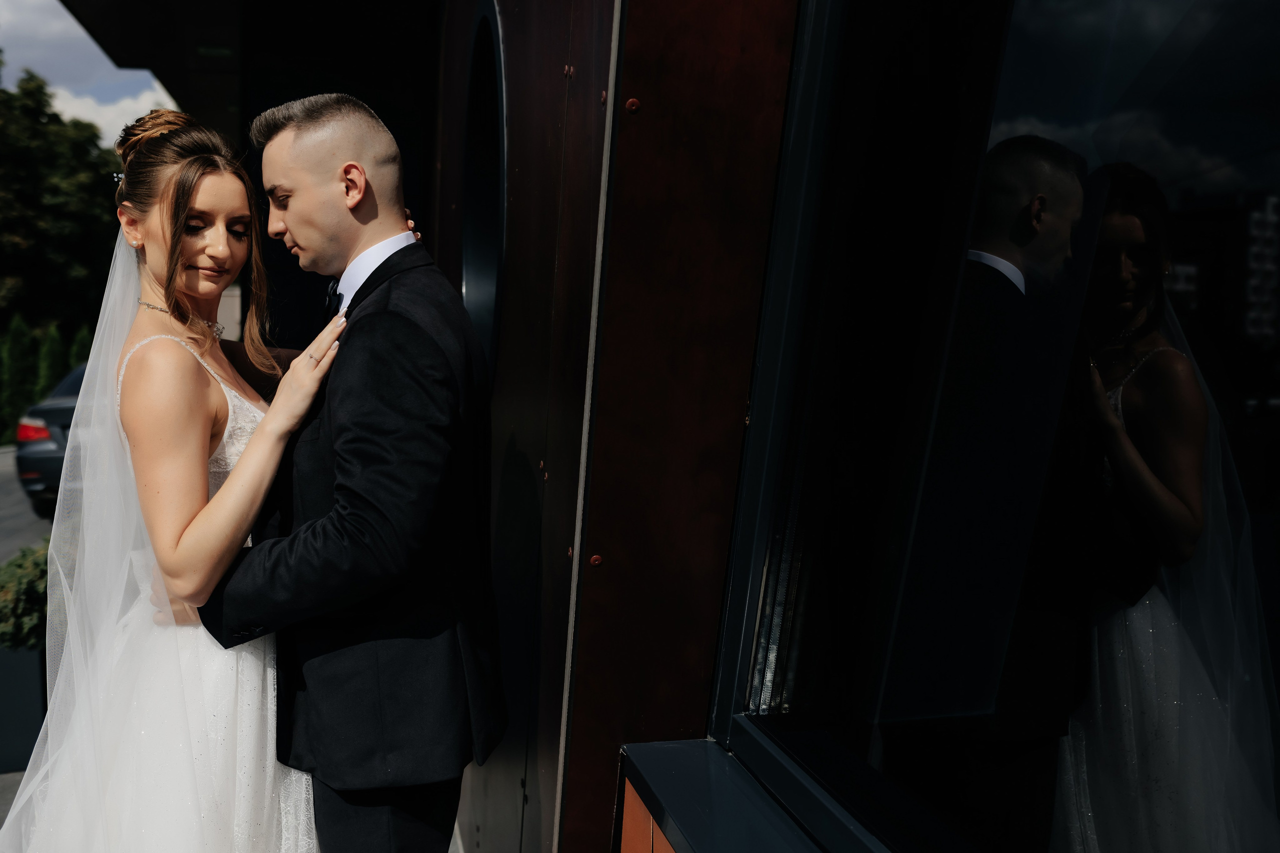 Vadim & Irina. ProWed — Foto Video Moldova și România