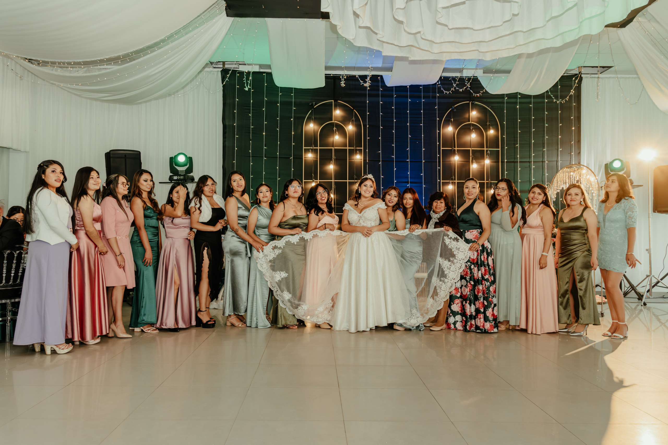 ANGIE + MANUEL BODA RELIGIOSA. Studio KVTA | Fotografía y Video de Bodas en Arequipa
