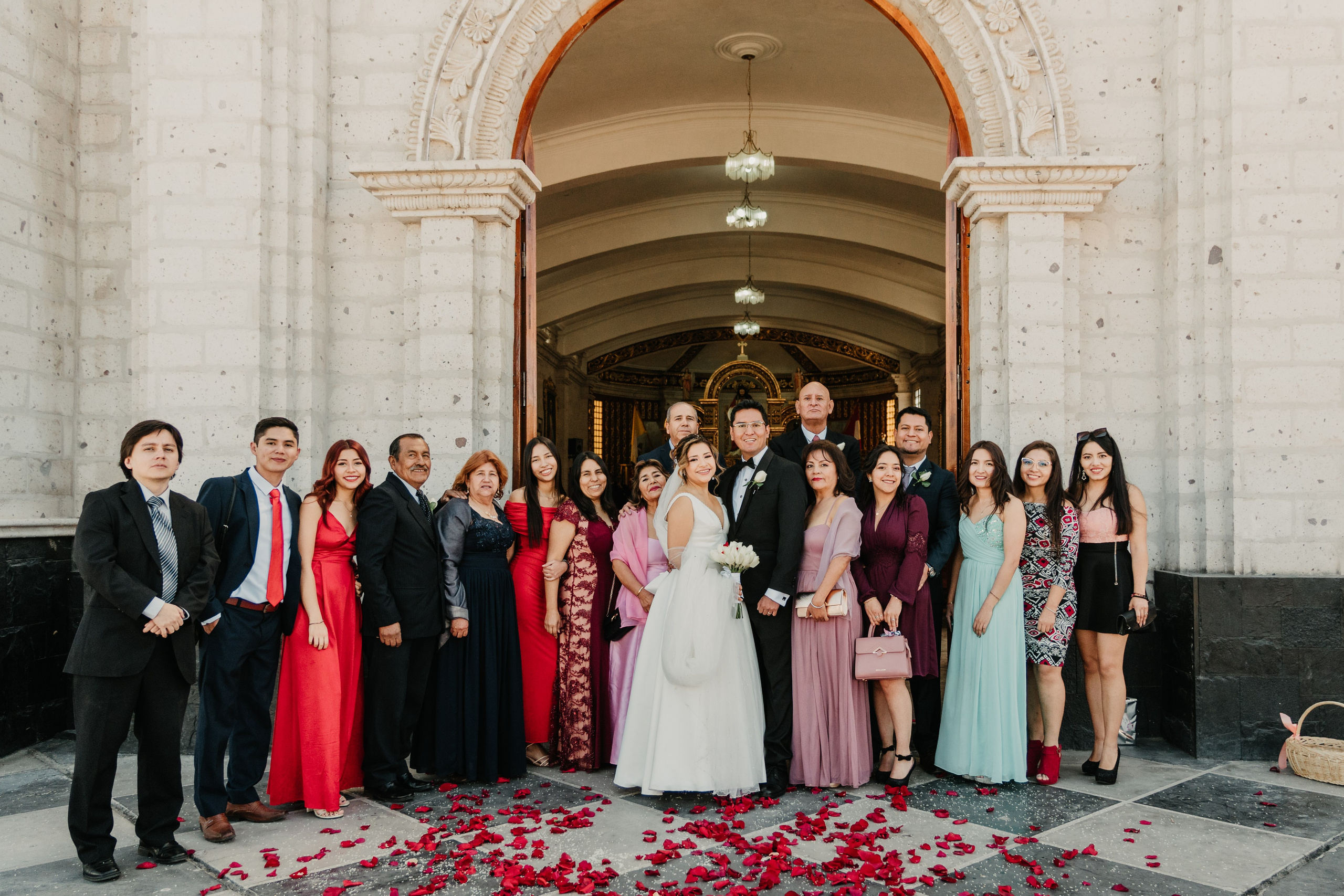 CAROL Y GERSON SOLO BODA. Studio KVTA | Fotografía y Video de Bodas en Arequipa