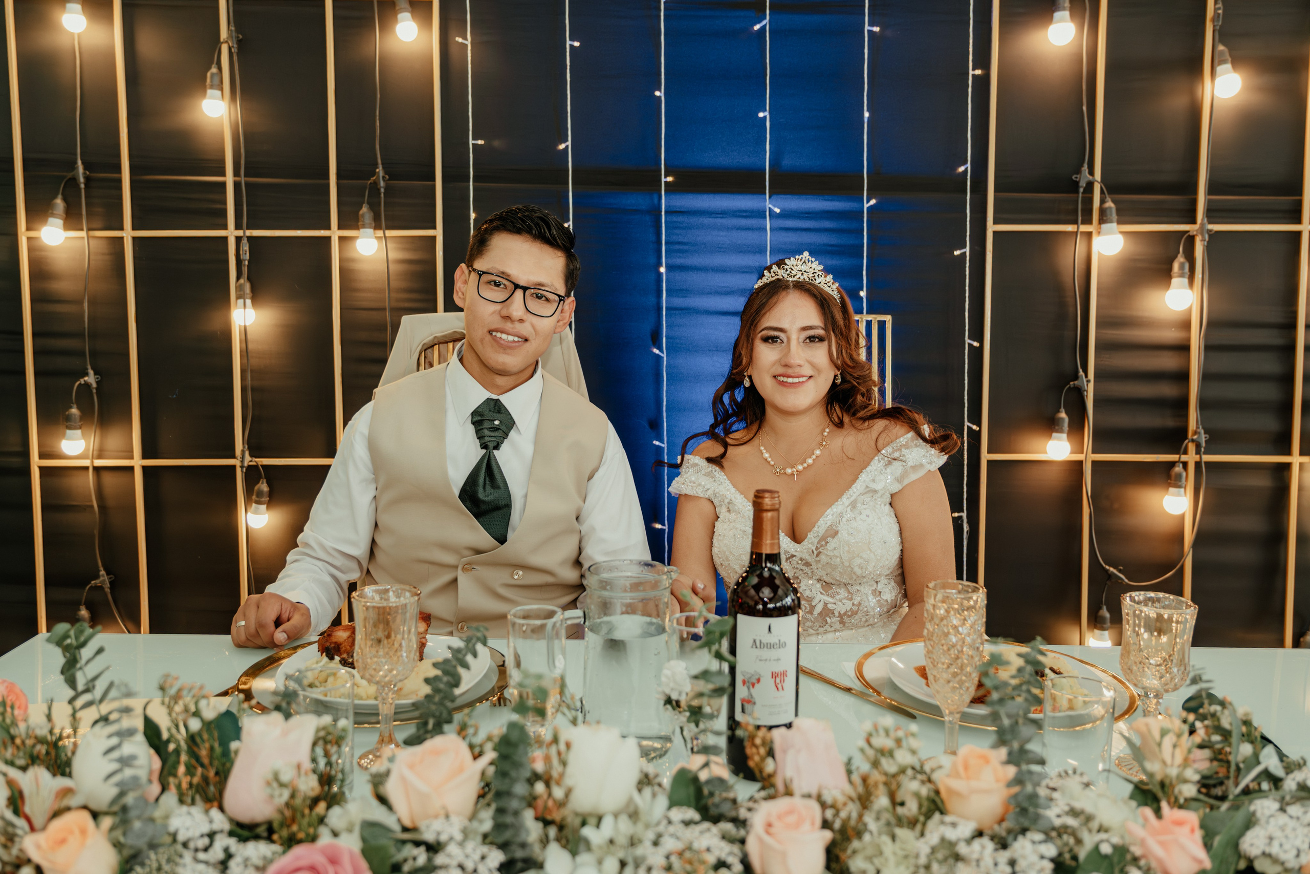 ANGIE + MANUEL BODA RELIGIOSA. Studio KVTA | Fotografía y Video de Bodas en Arequipa