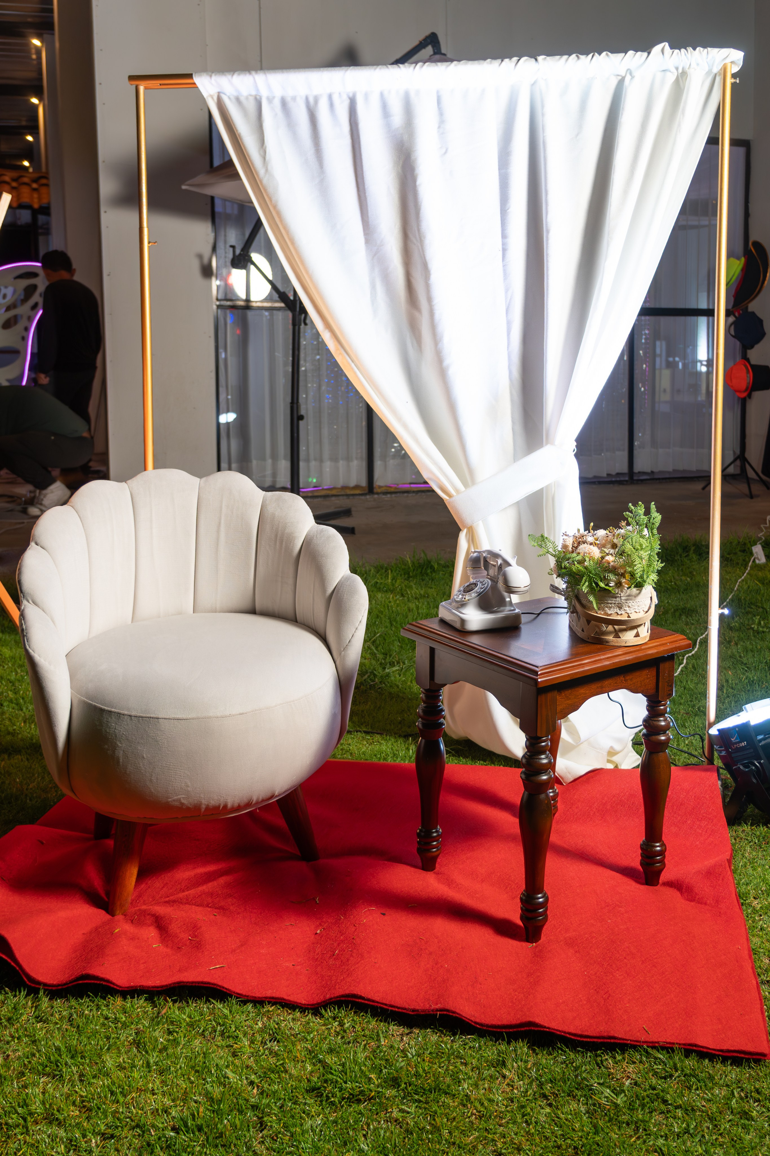 XV DE MAYRA. Studio KVTA | Fotografía y Video de Bodas en Arequipa