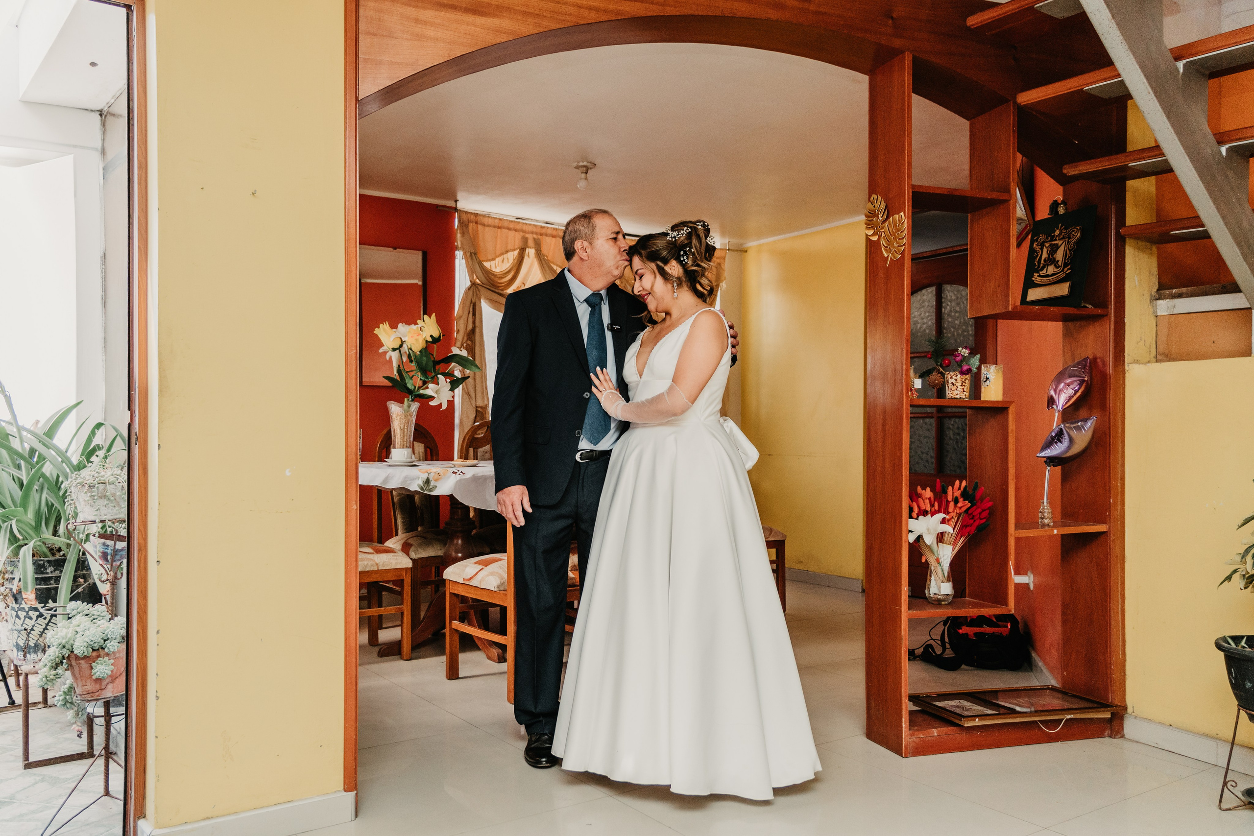 CAROL Y GERSON SOLO BODA. Studio KVTA | Fotografía y Video de Bodas en Arequipa