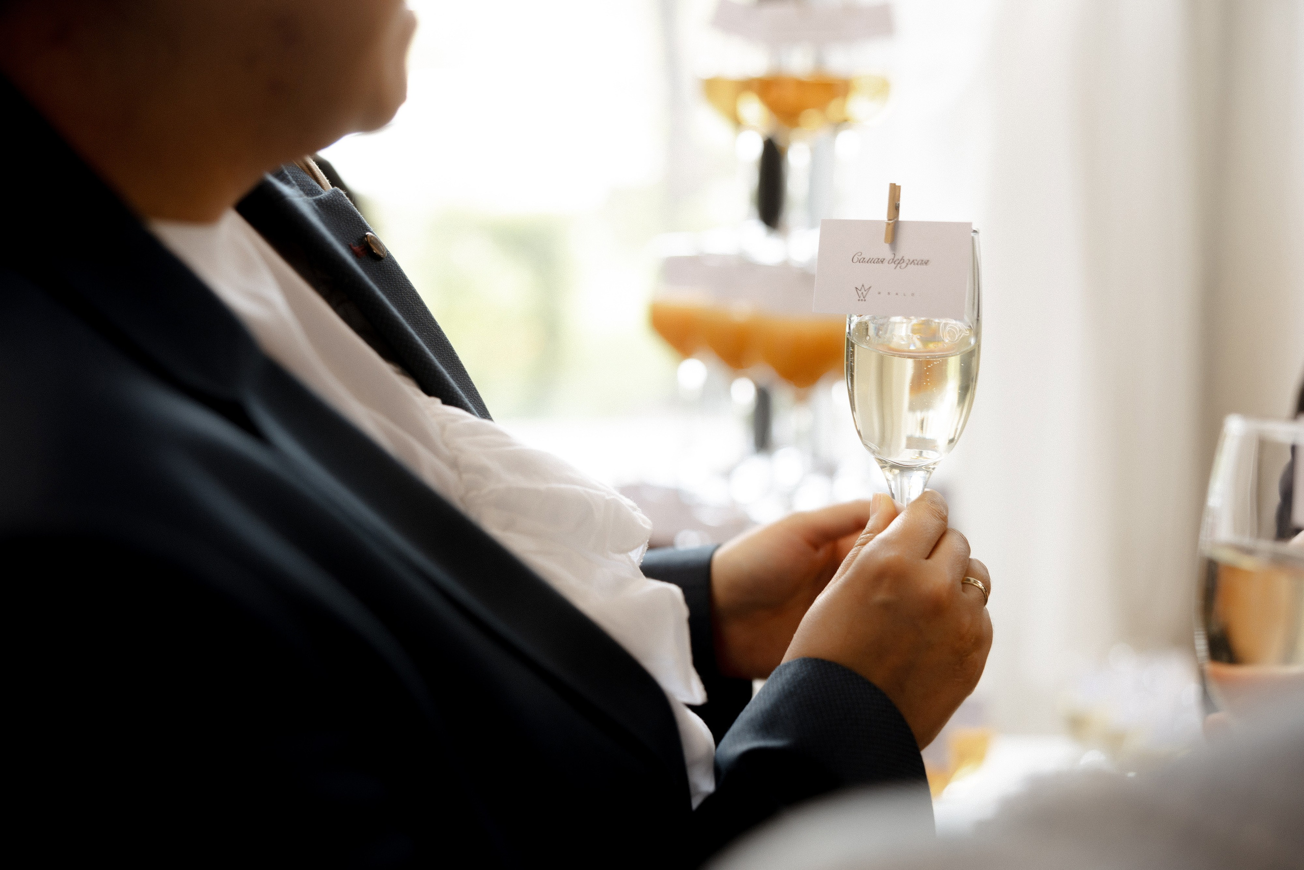 WSalon Birthday. Азимжан Нуритдинходжаев — свадебный фотограф