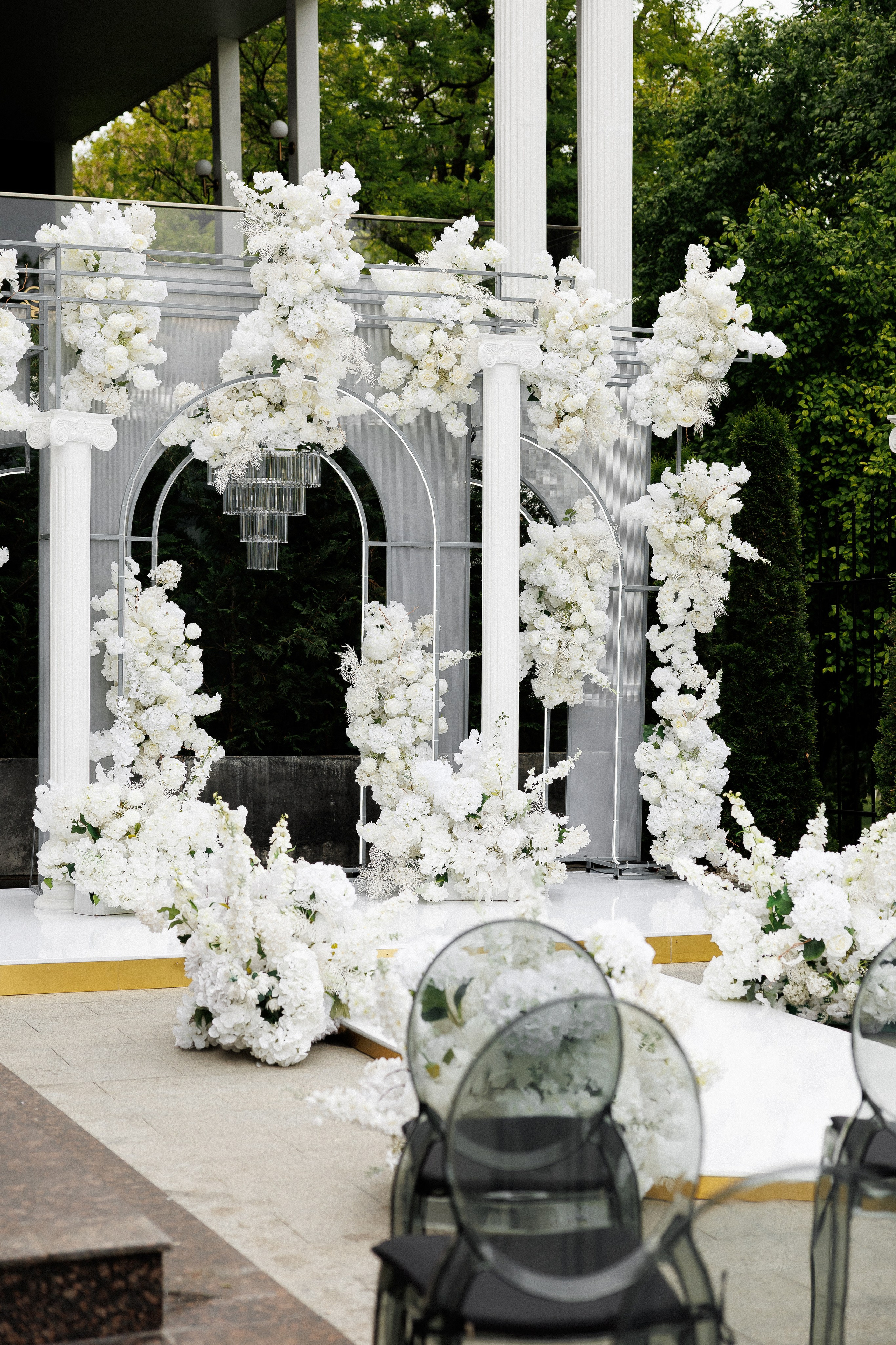 Ion & Djulieta — Richland — Wedding Day. Servicii Foto și Video 067188353