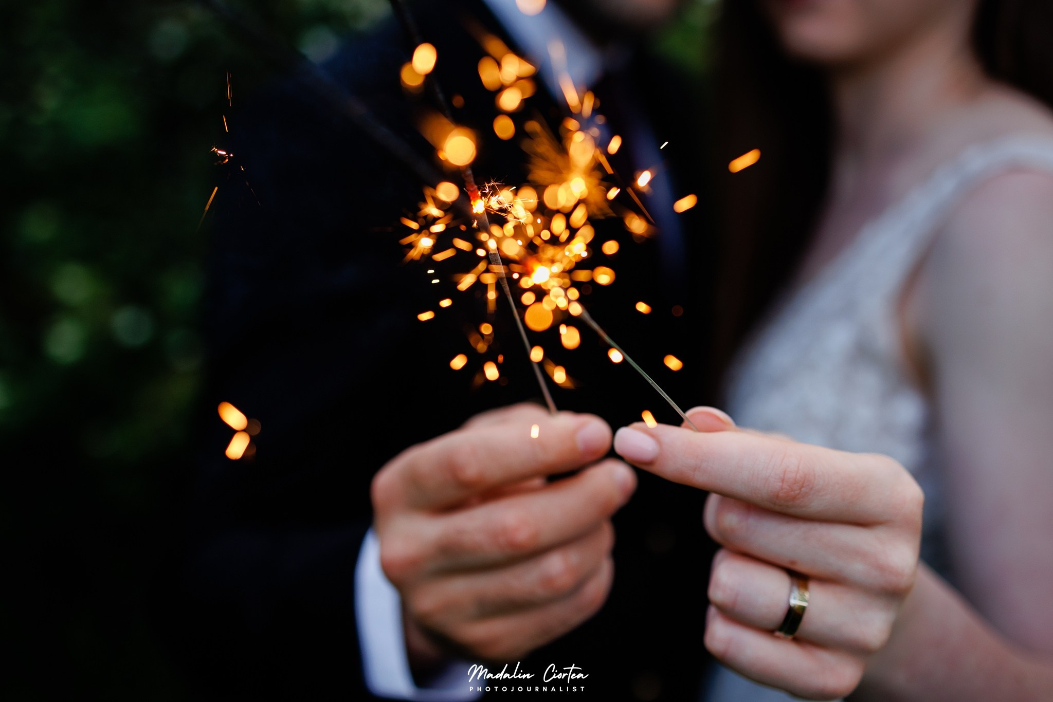 Sesiune foto afterwedding. Mădălin Ciortea - fotograf de nuntă și de familie | Dream Art Events