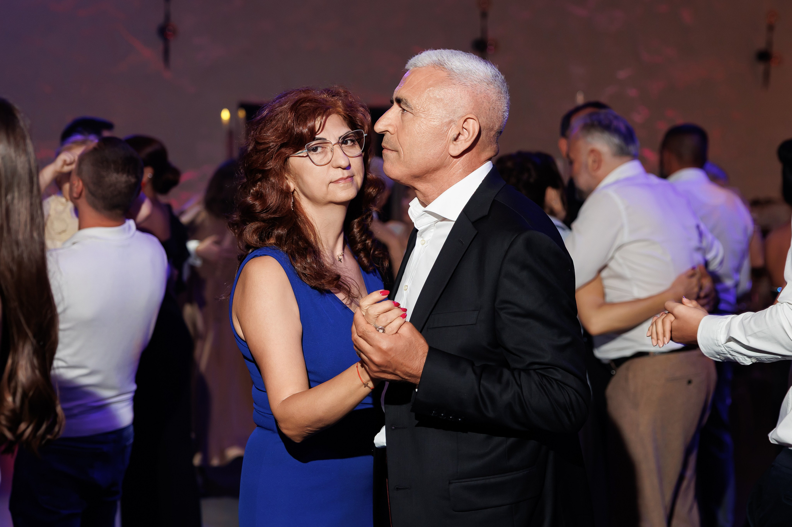 Gabriel & Evelina — Lago — Wedding Day. Servicii Foto și Video 067188353