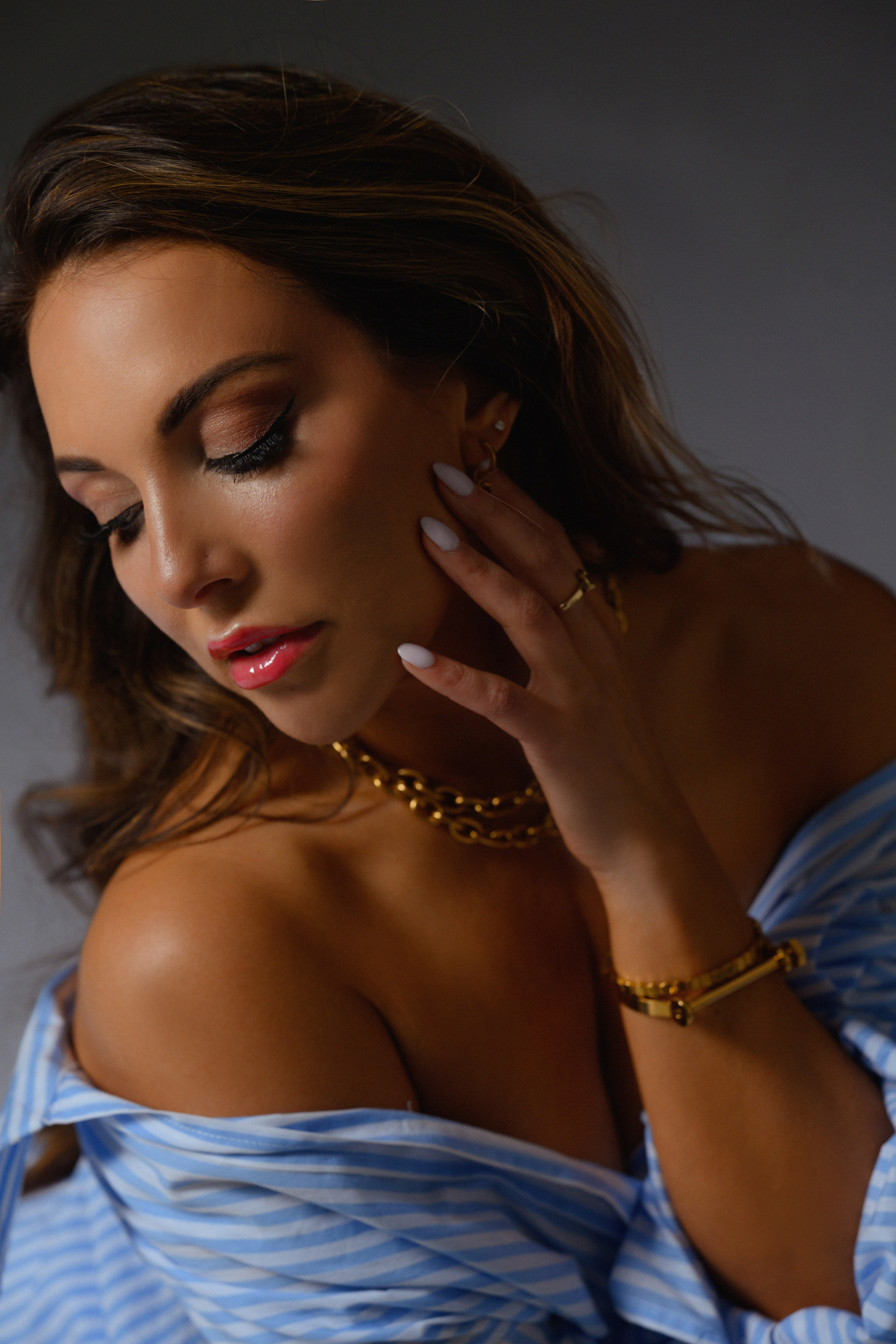 Sunni. Wedding, maternity and family photographer in Charlotte Tasha Minn