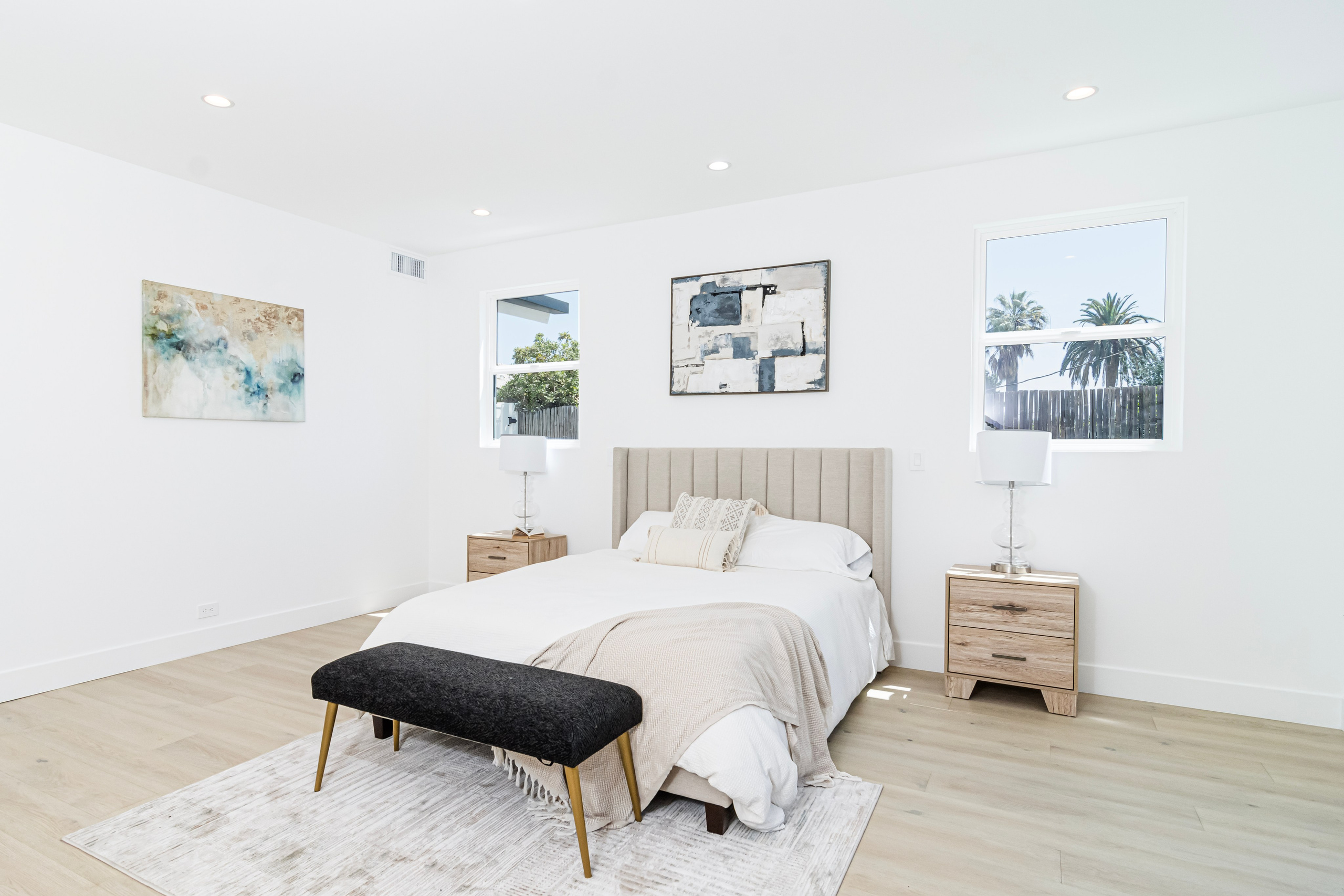 Real Estate Photography Check list. Professional portrait photographer in Los Angeles | Axenia Haritonova