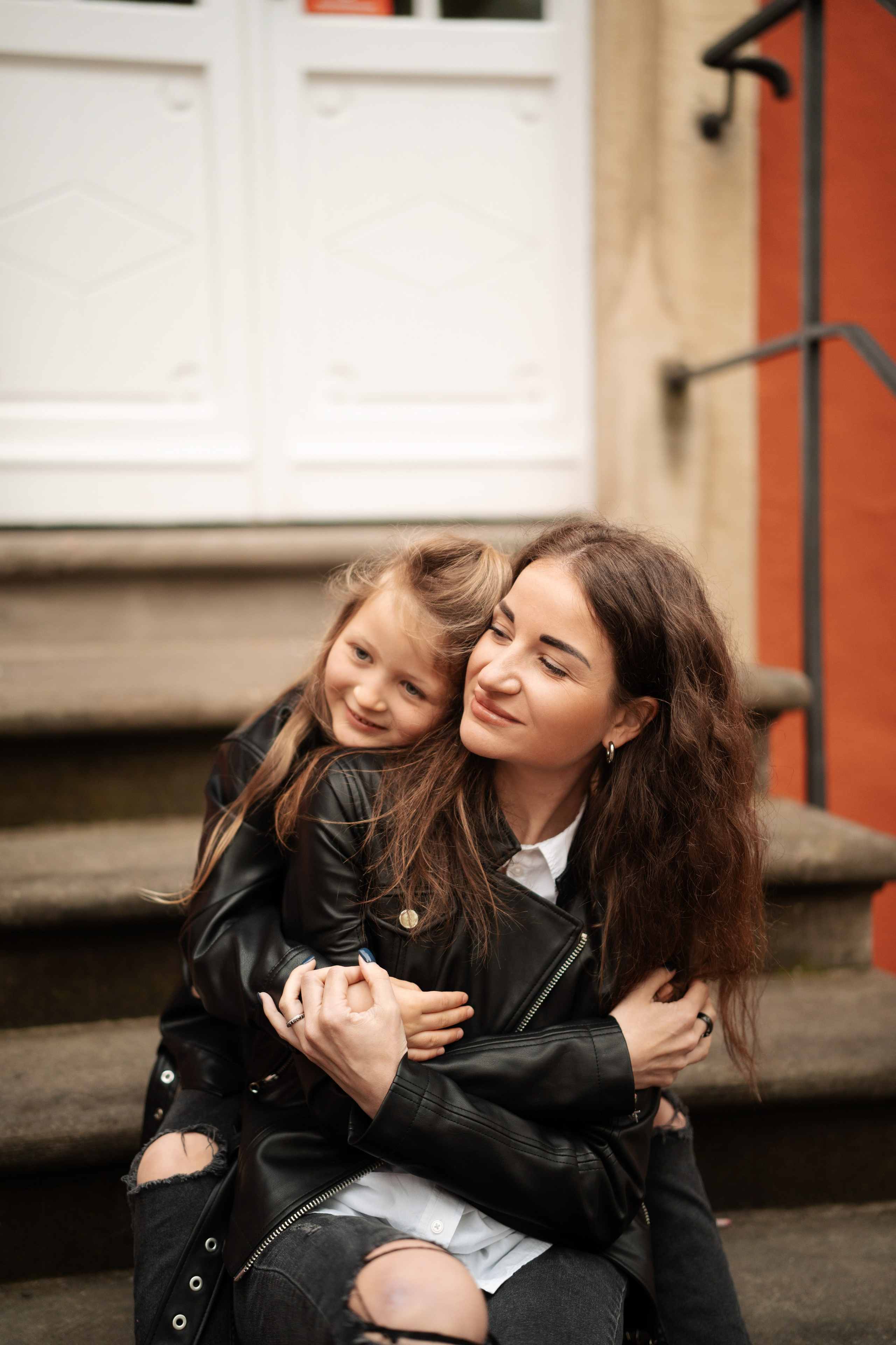 Mommy & Me. Photography in Germany