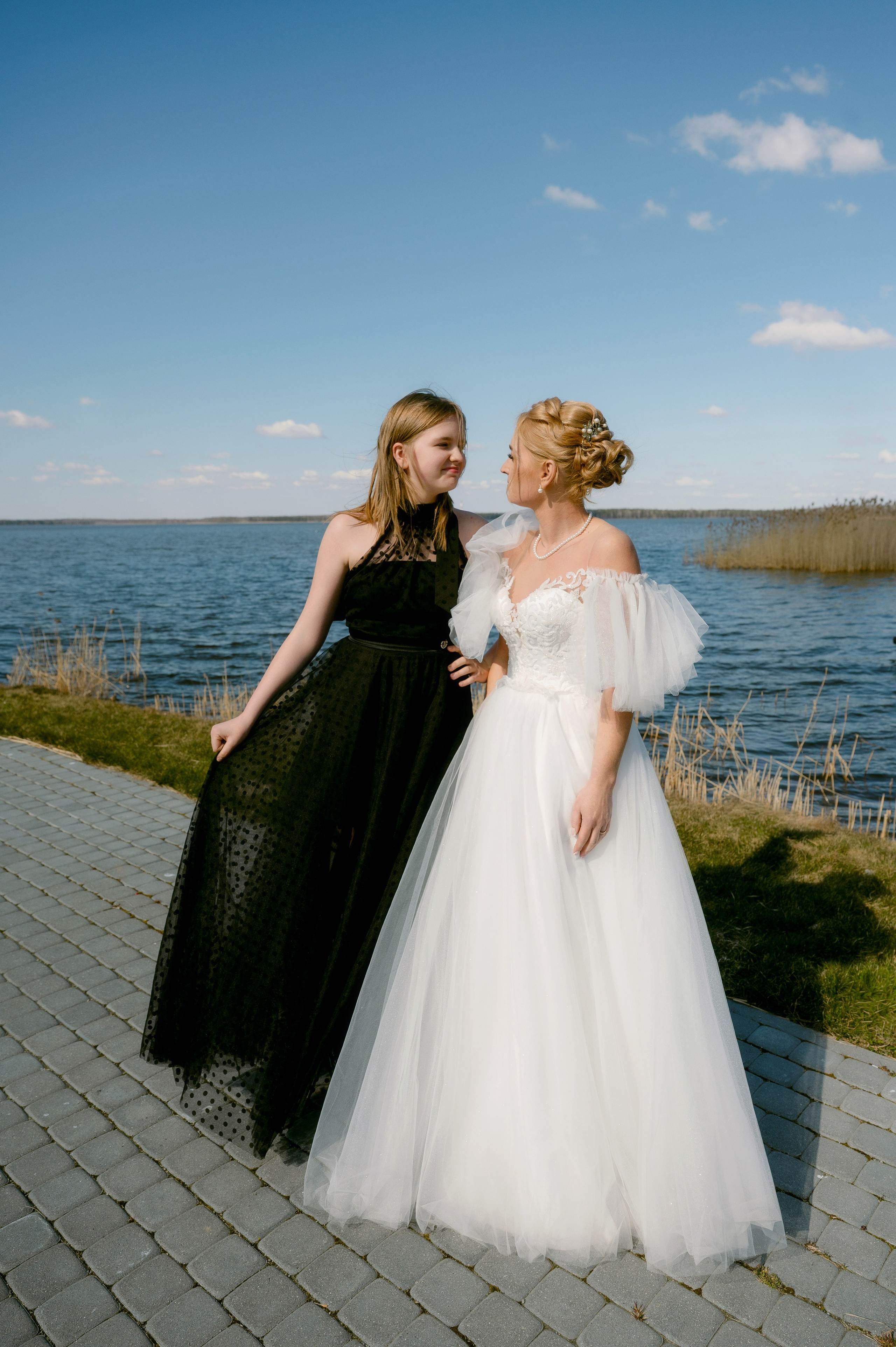 Aušra ir Dainius. Vestuvių, šeimos švenčių, renginių fotografė