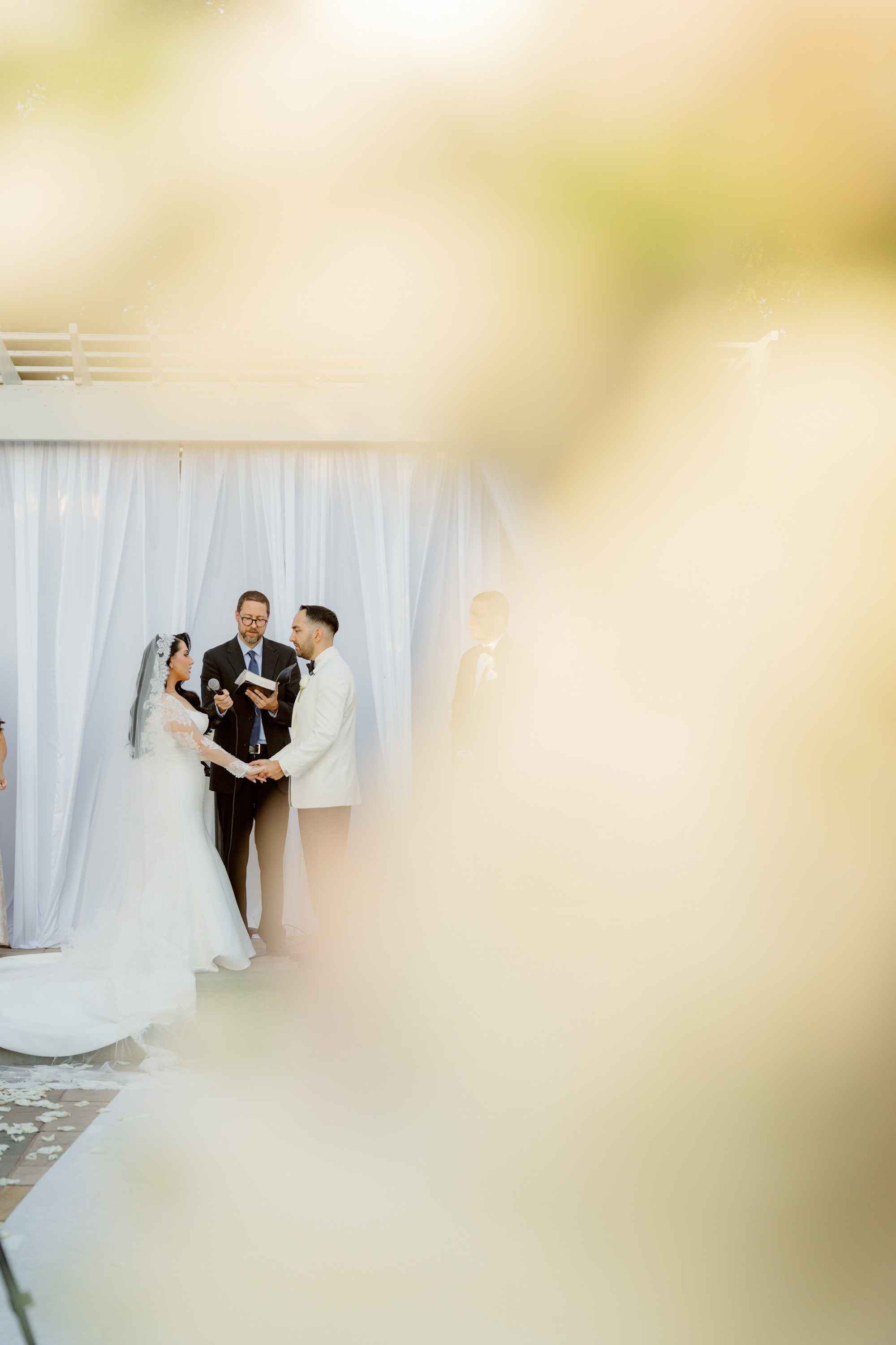 Gabrielle and Josh. Wedding photographer and videographer New York | New Jersey