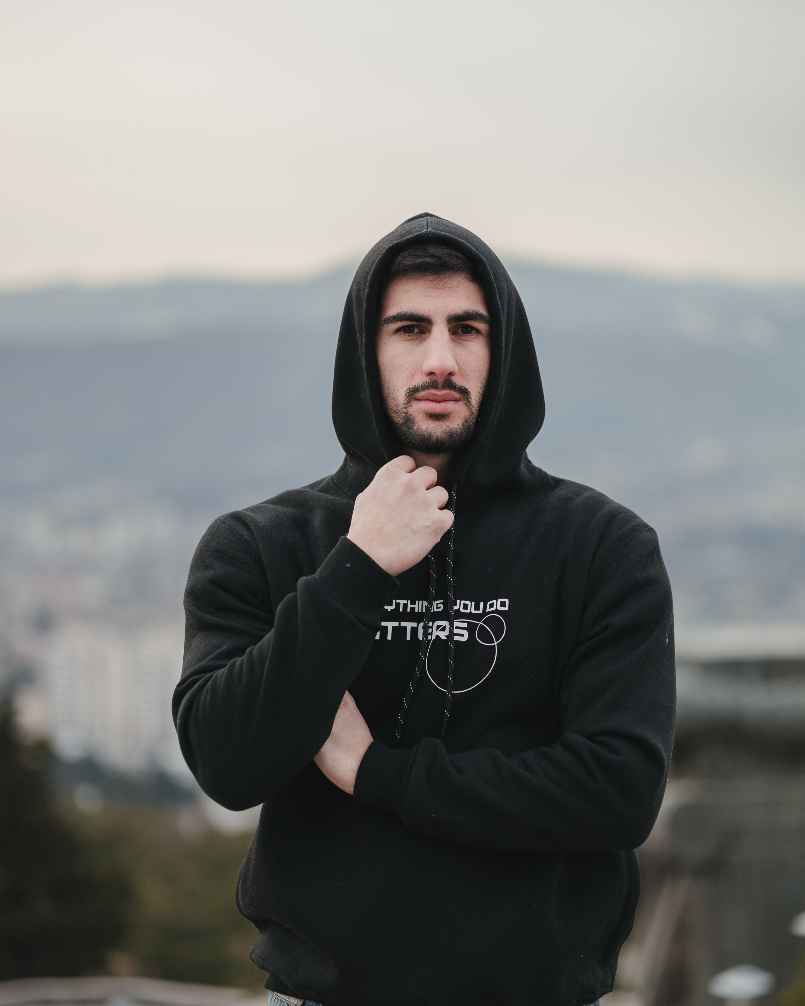 Clithing Brand. Bspander