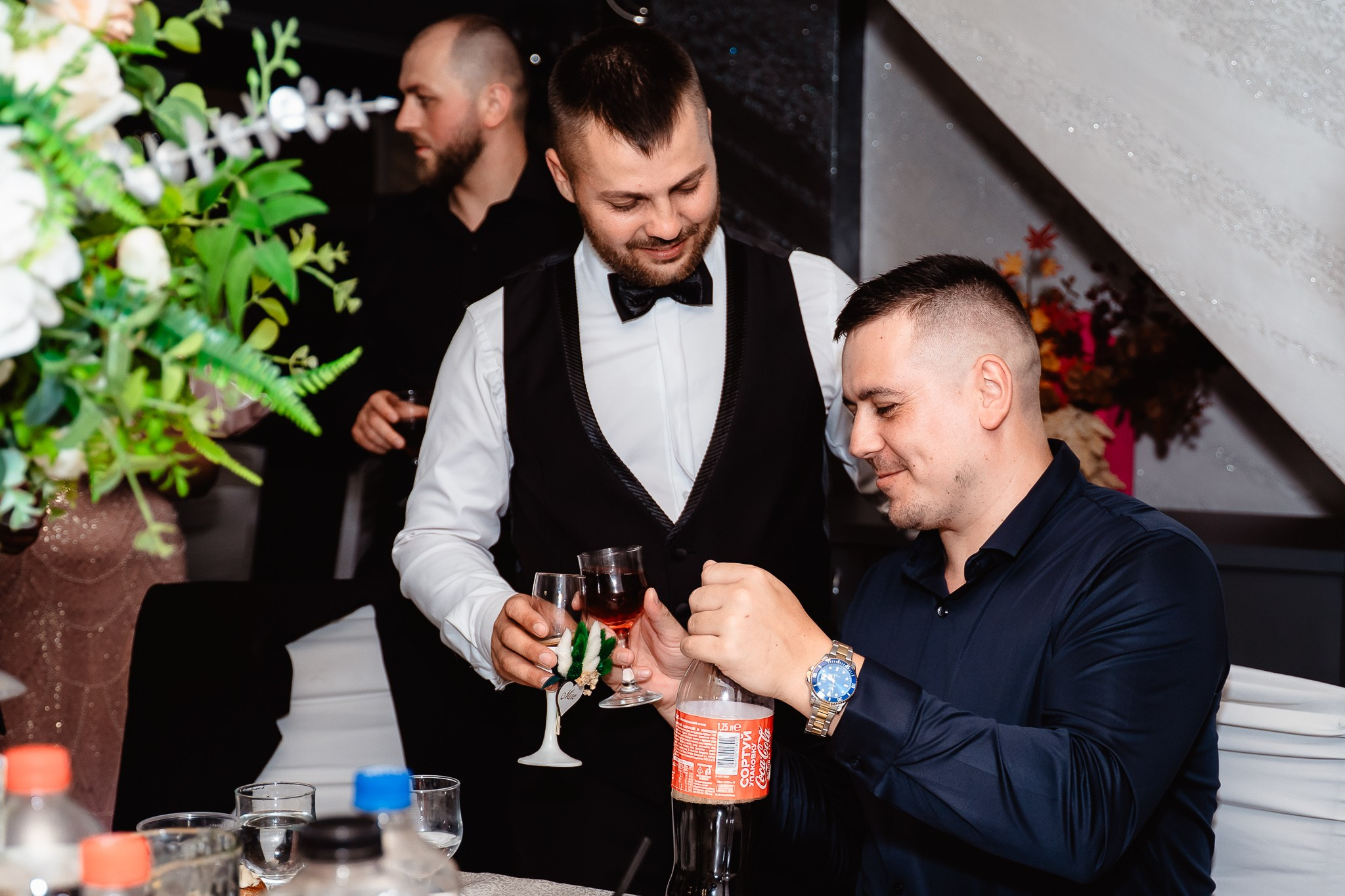 Monica și Mugurel. Mădălina & Florin | Fotograf & Videograf de Nuntă