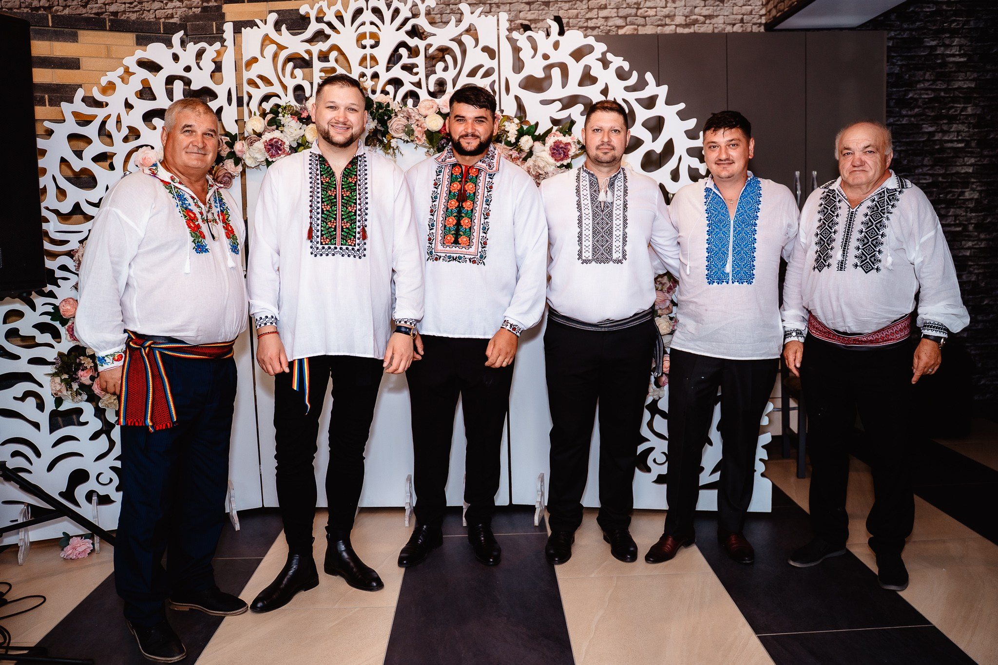 Elena și Mădălin. Mădălina & Florin | Fotograf & Videograf de Nuntă