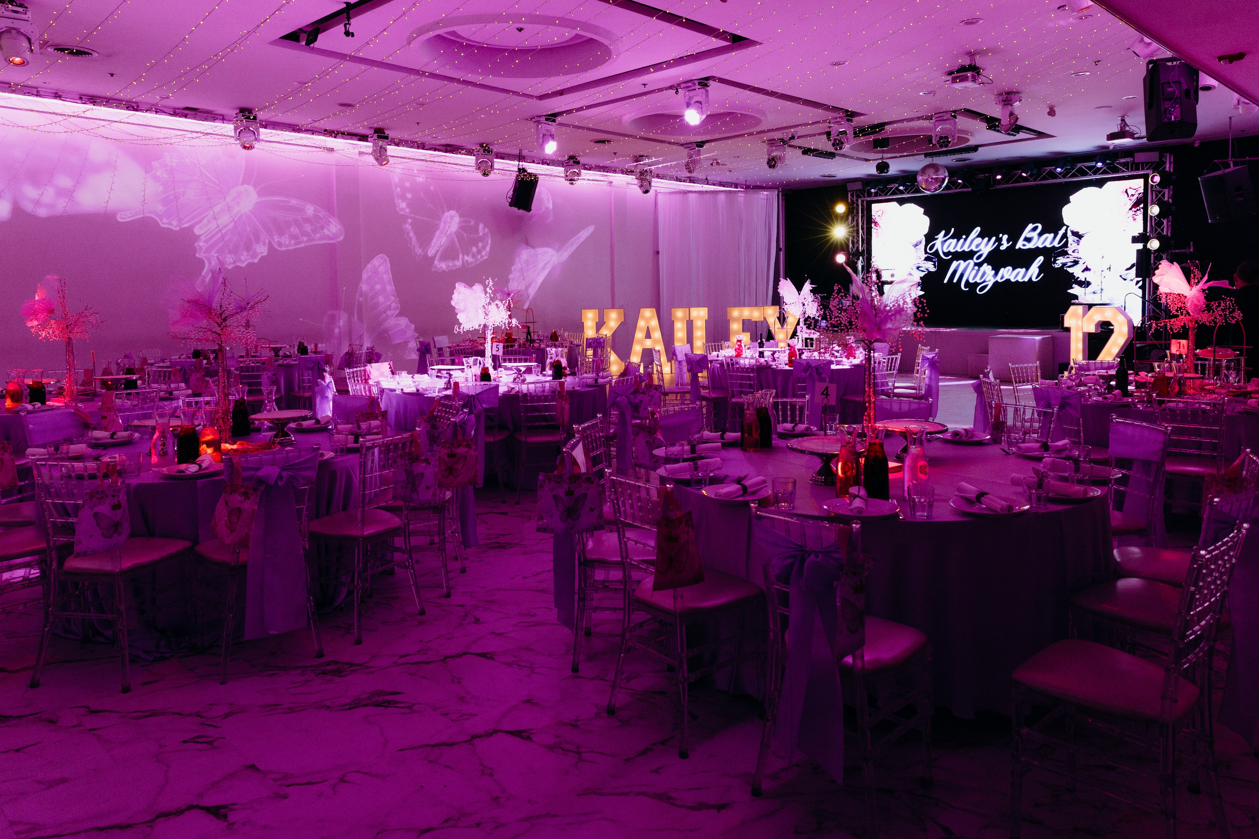 Mitzvah. Alex UA — Toronto photographer