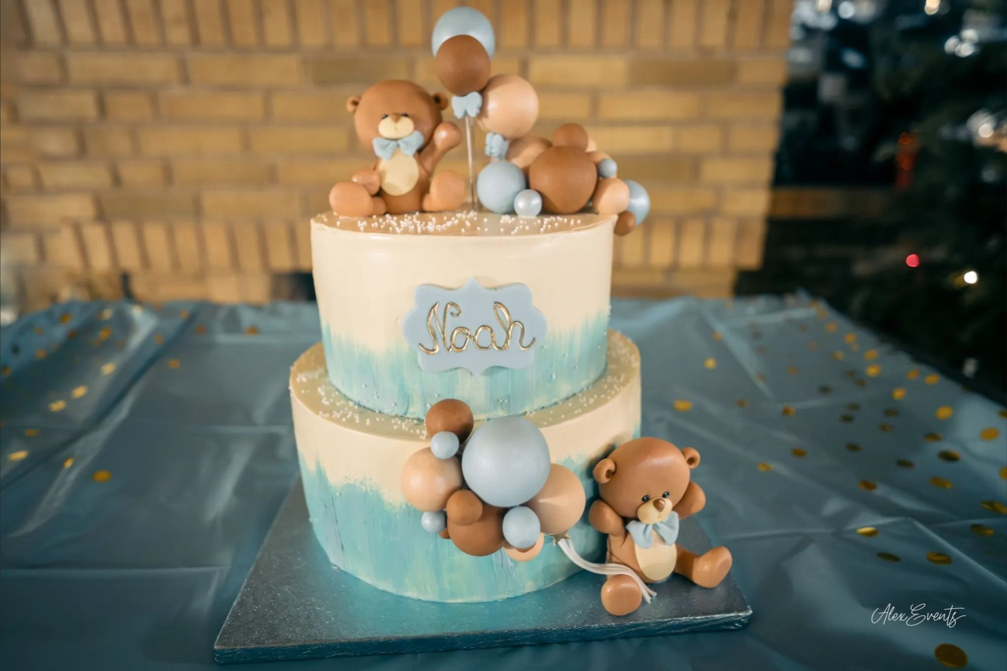 Foto Botez Nykøbing Mors | Biserica & Petrecere | AlexEvents. AlexEvents | Fotograf si Videograf de Nunta si Botez in Danemarca si Germania