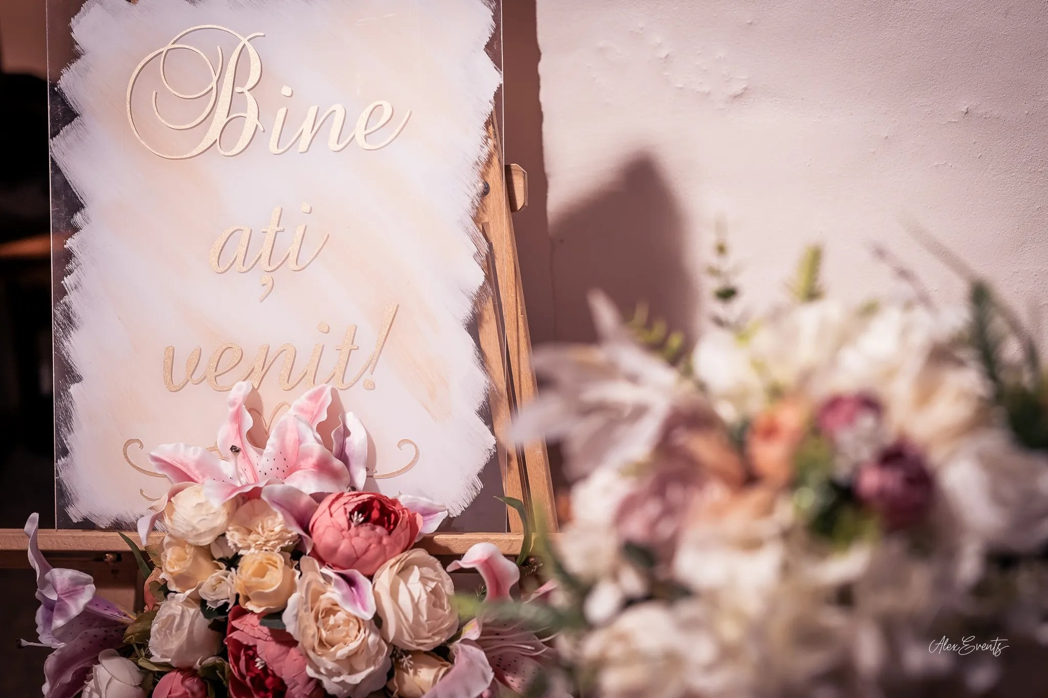 Elara' baptism — Agerbæk Church. AlexEvents | Wedding and Baptism Photographer & Videographer in Denmark and Germany