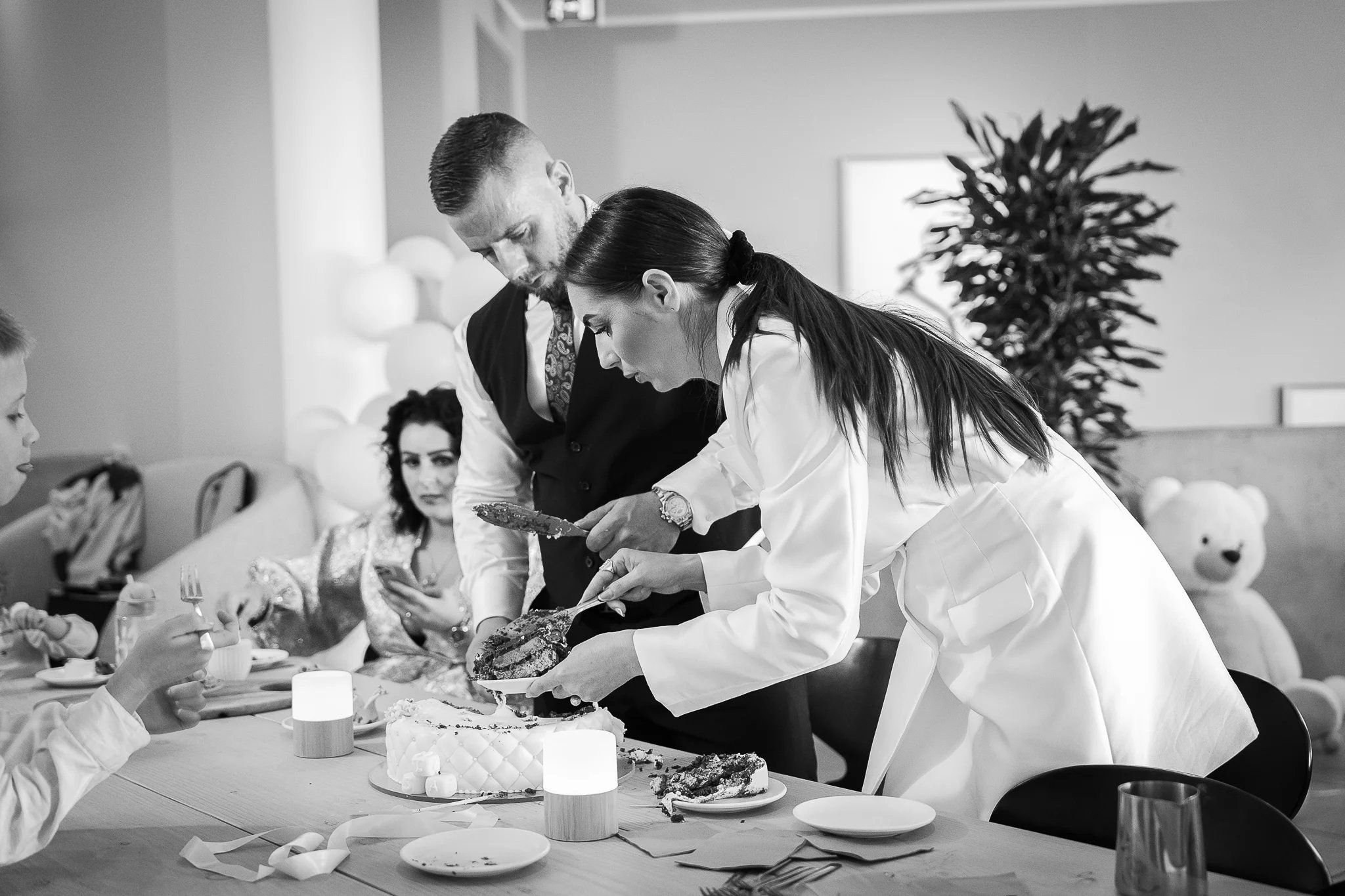 AlexEvents | Wedding and Baptism Photographer & Videographer in Denmark and Germany
