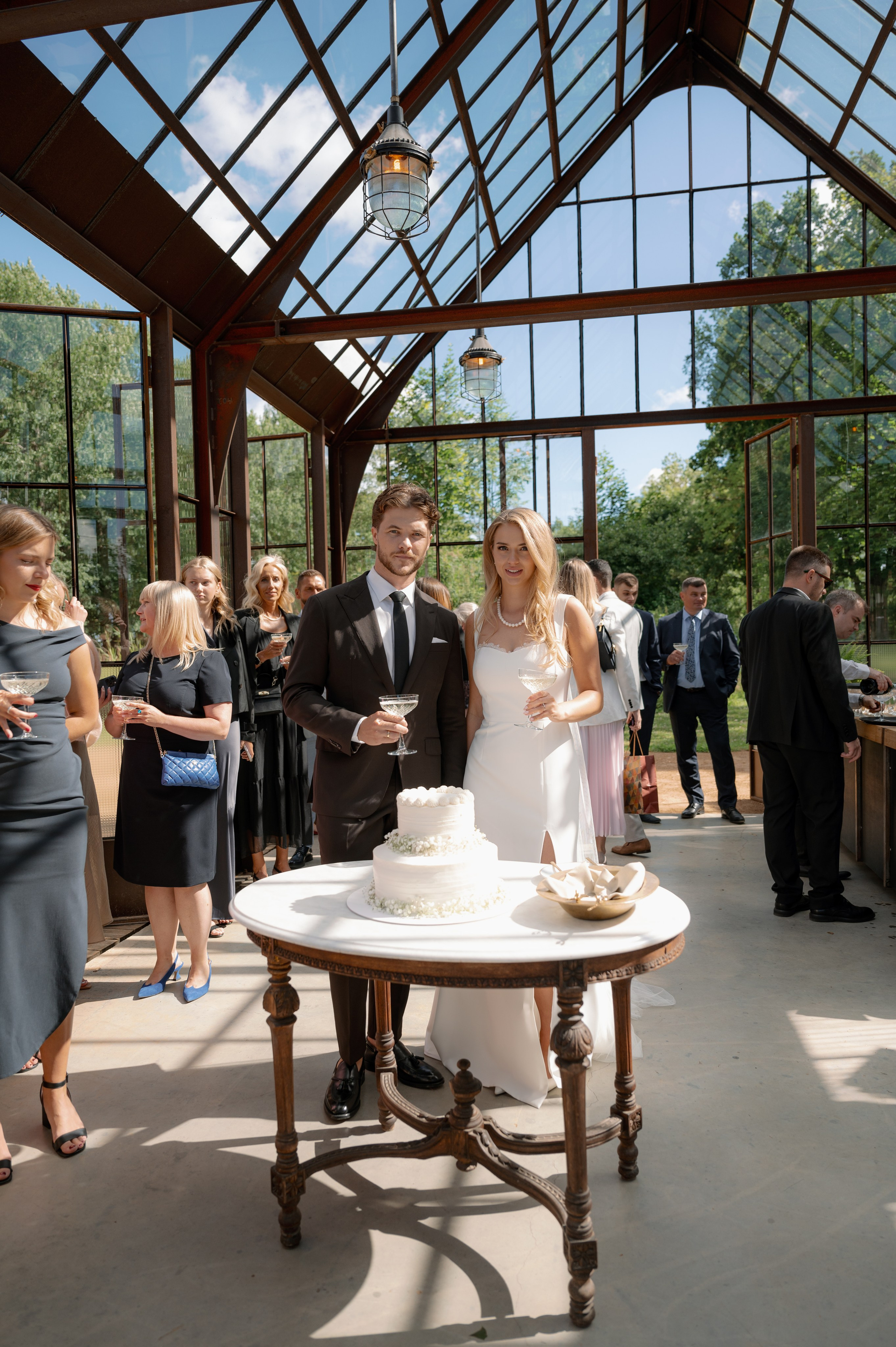 Ketlina & Renars. Bakasphoto wedding and lifestyle photography Latvia and Worldwide