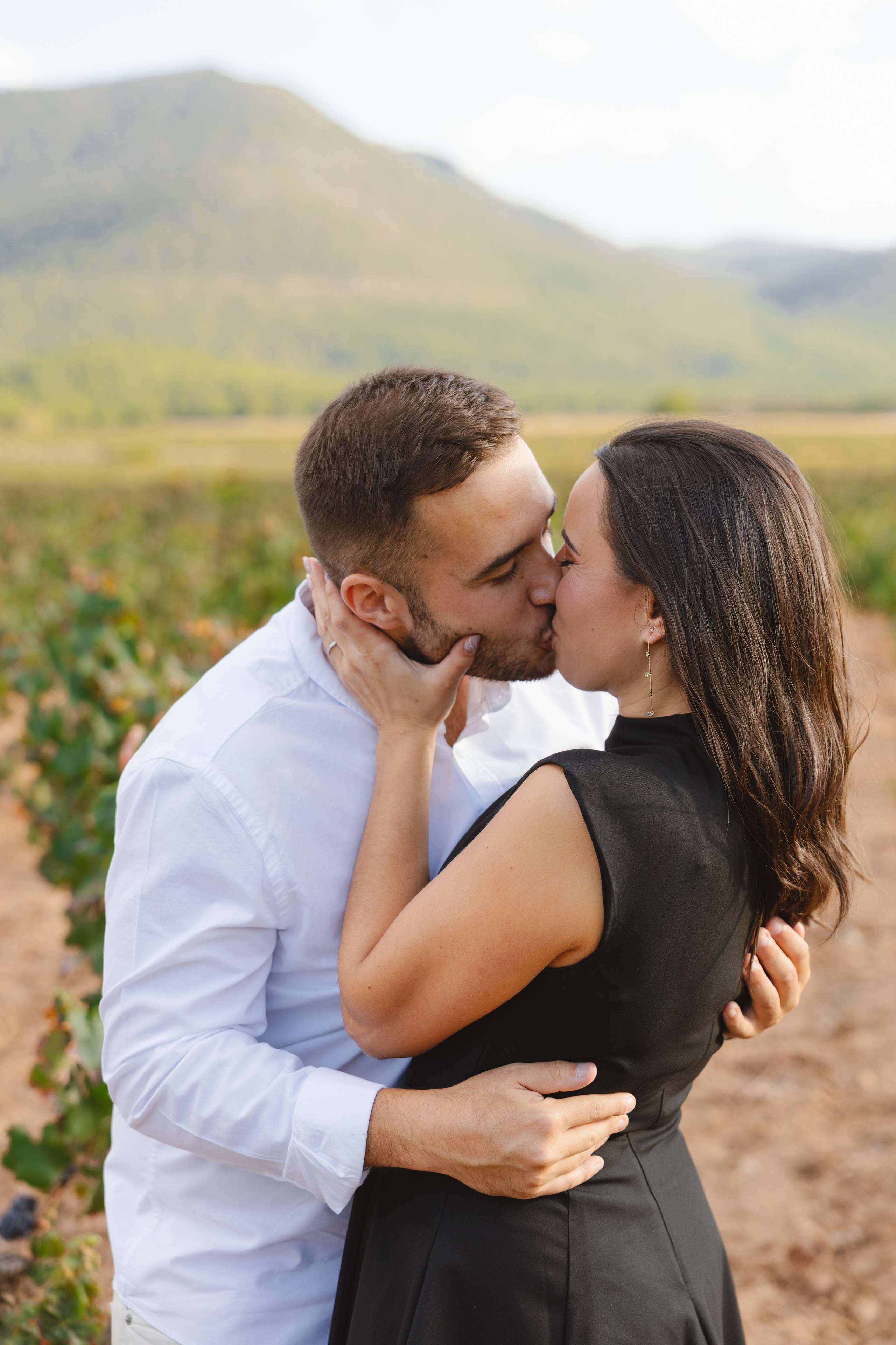 PREBODA ANA CRISTINA Y ROBERTO. Fotógrafo y Videógrafo de bodas y eventos
