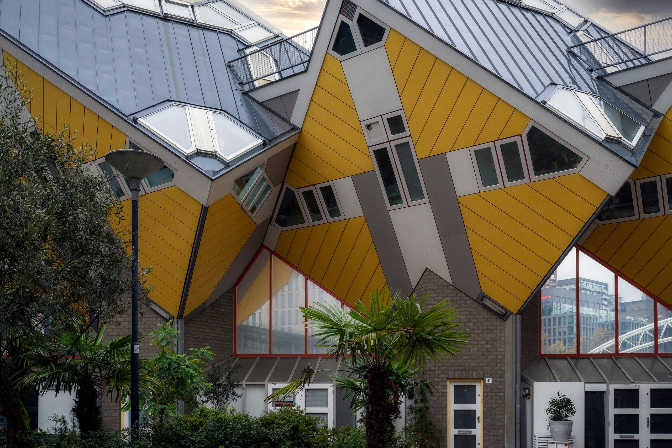 ROTTERDAM. LUKIN IGOR Photography