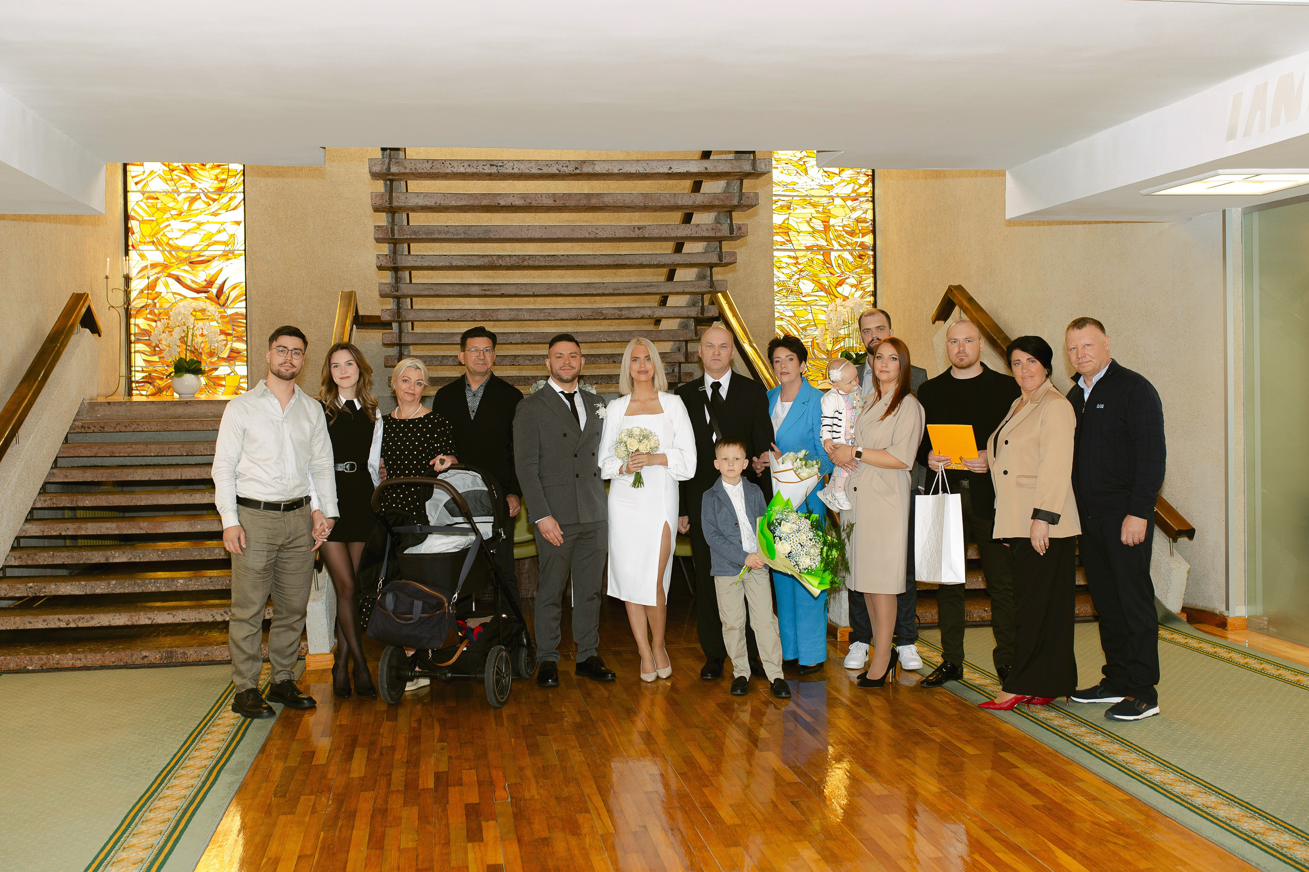 Gintautė ir Paulius