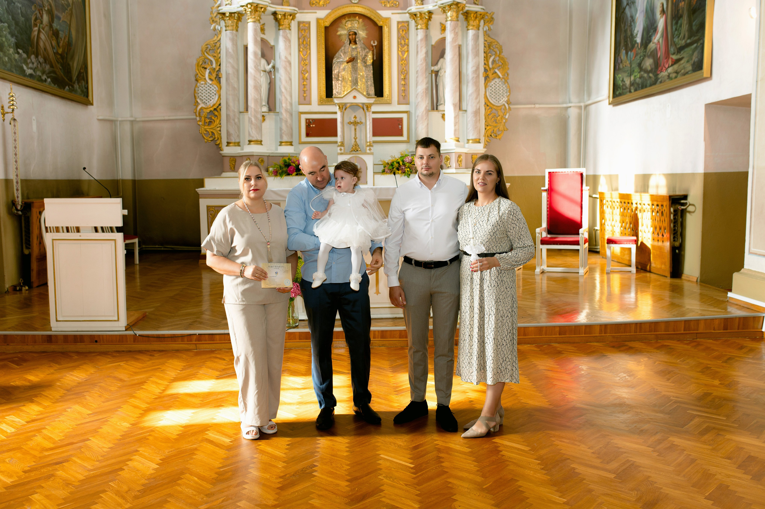 KRIKŠTYNOS. Vestuvių fotografė Santa Jonuškė | Šiaulių apskritis, Panevėžio apskritis ir visa Lietuva