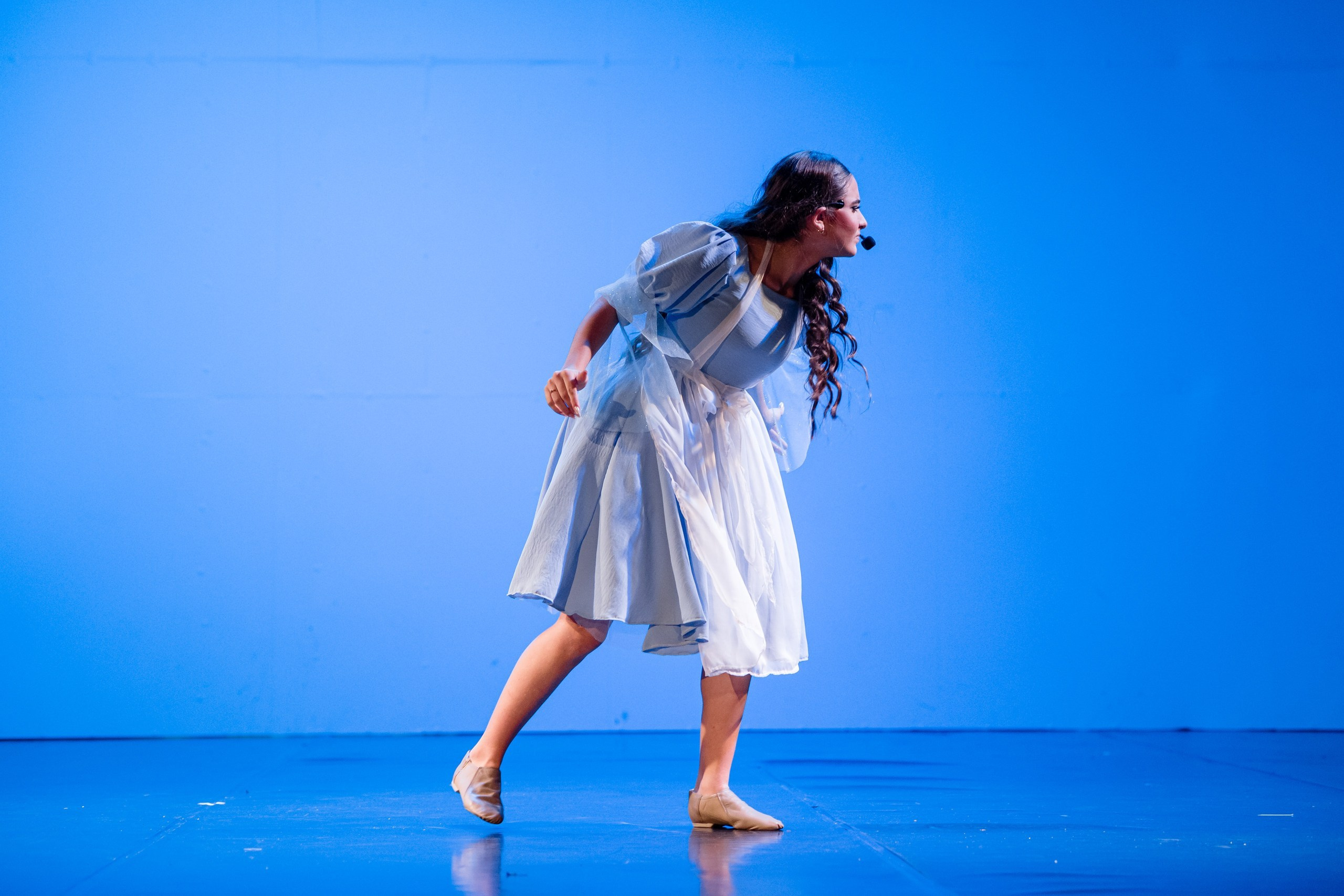 Espetáculo Teatral Alice no País das Maravilhas — Recriarte